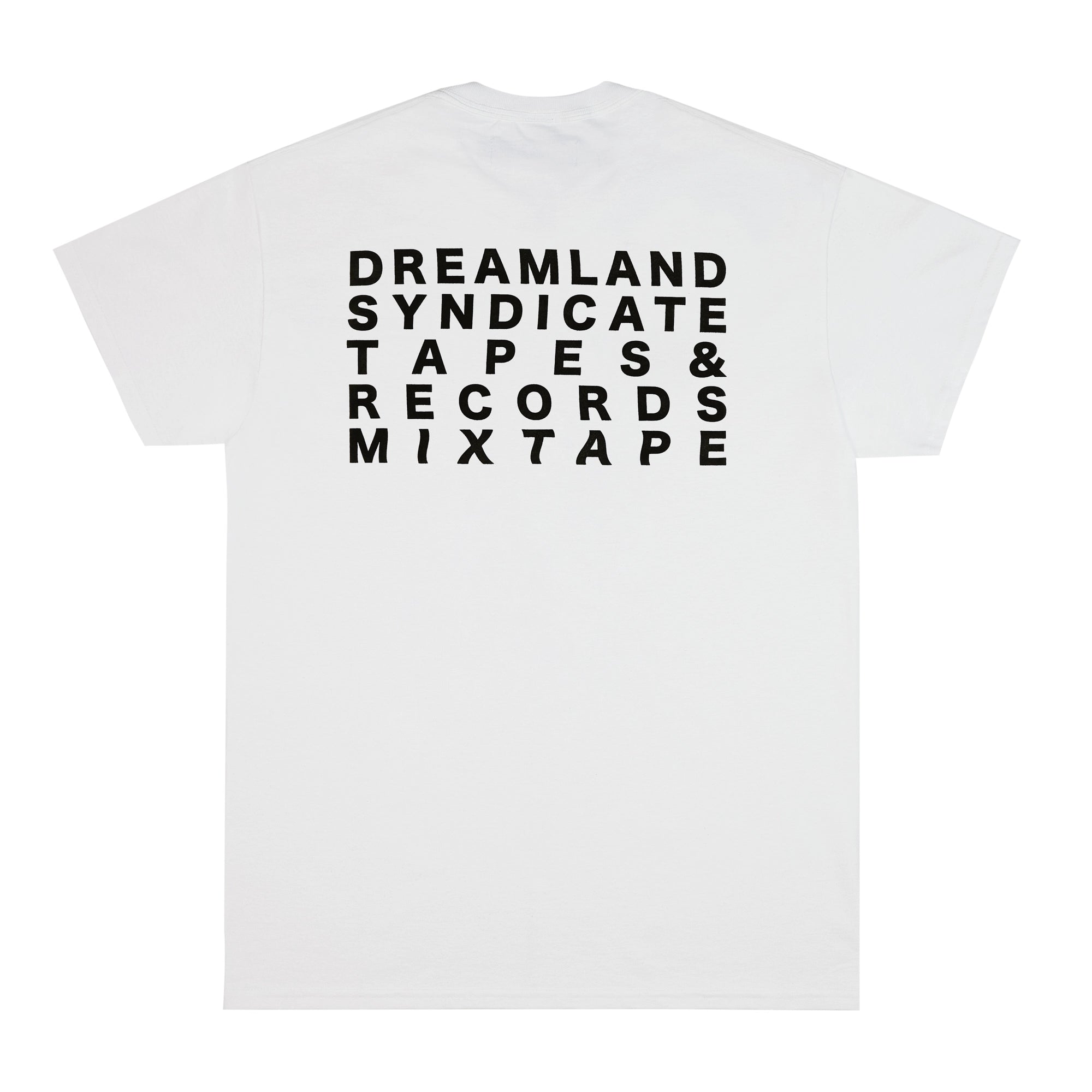 Mixtape T-Shirt