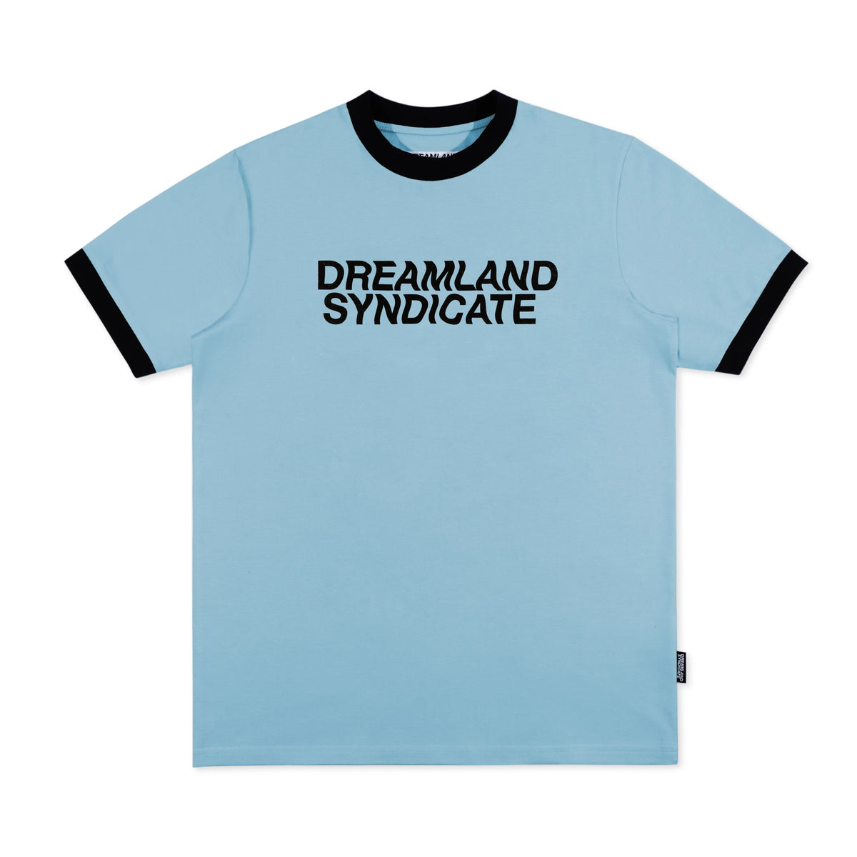 【SORANO】SORANO Single Logo Ringer T-Shirt MUSINSA公式 | SORANO SORANO Single Logo Ringer T-Shirt [2Color]