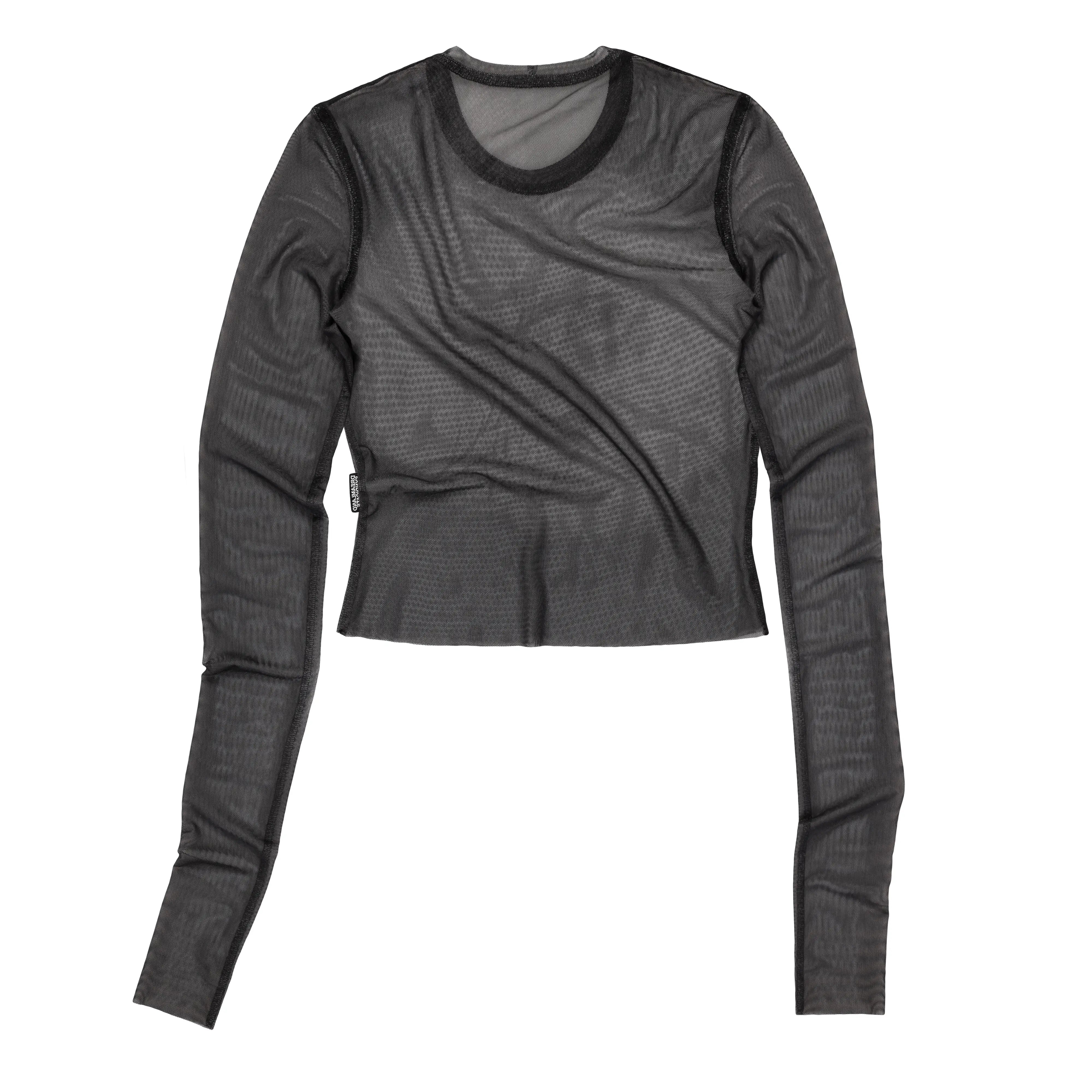 DS x Waliszewska Moon Mesh Top