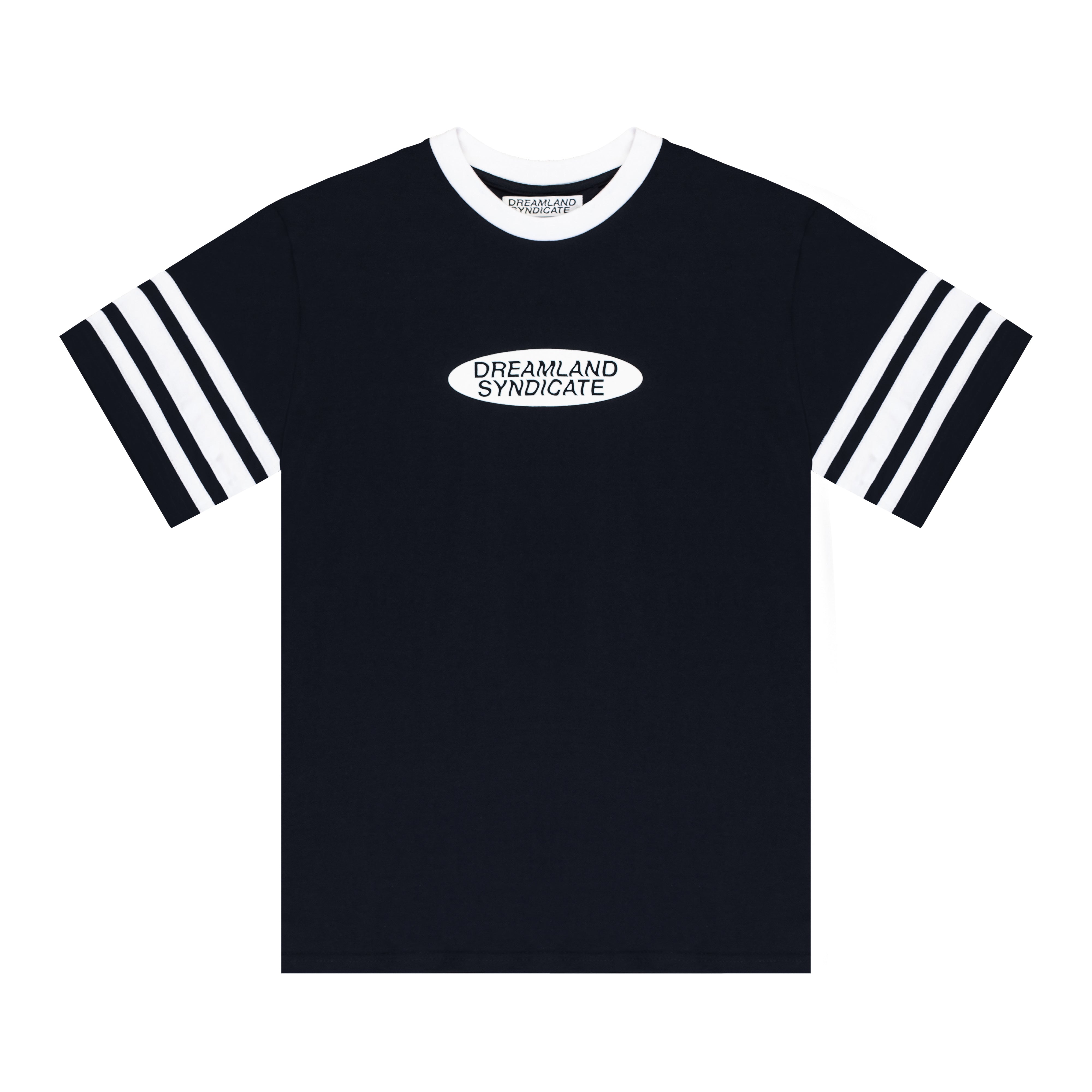 HC Ringer T-Shirt