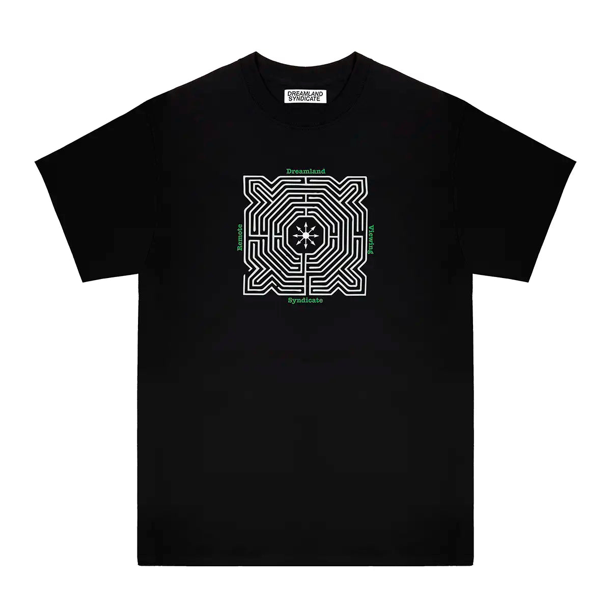 Remote T-Shirt