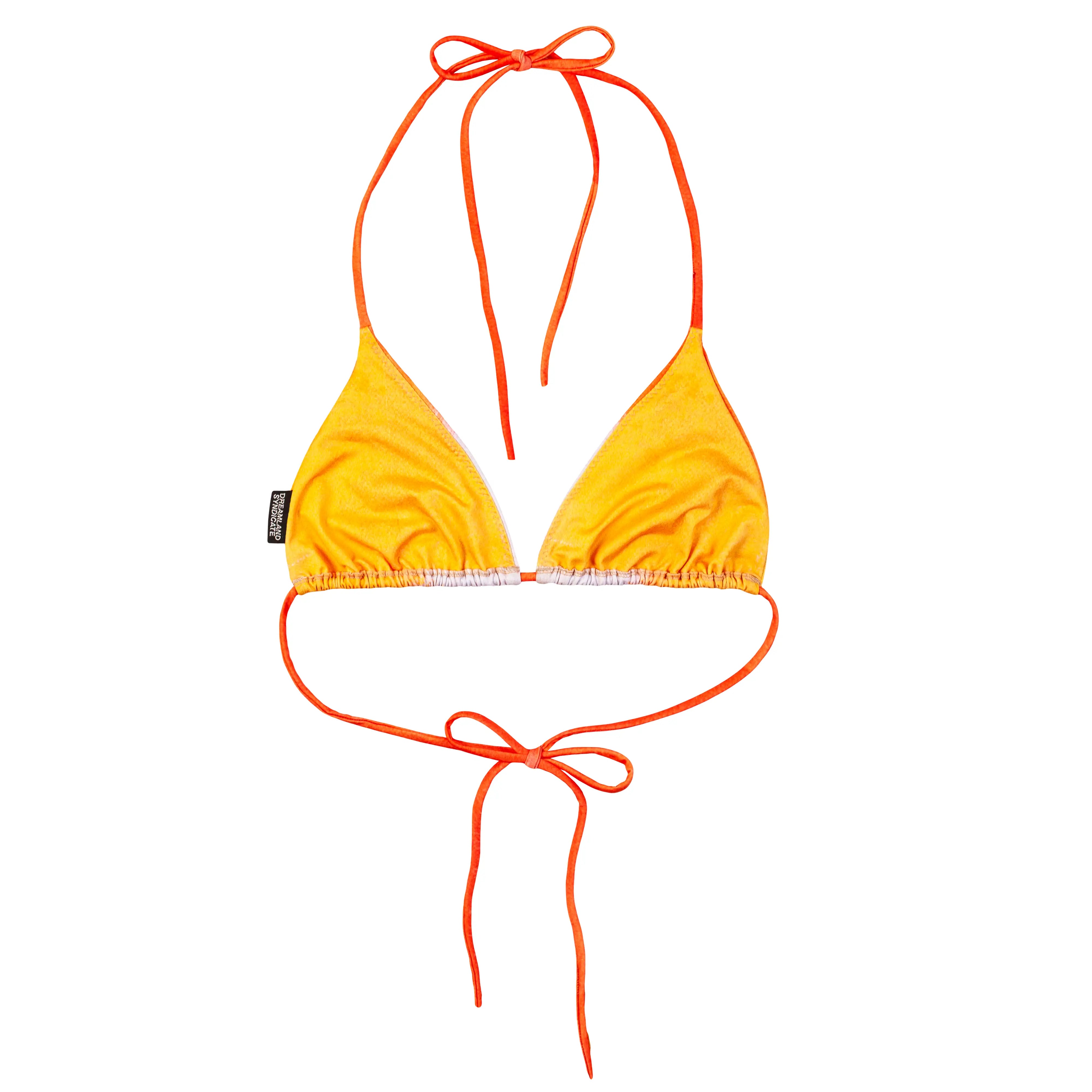 DS x Waliszewska Charmer Bikini