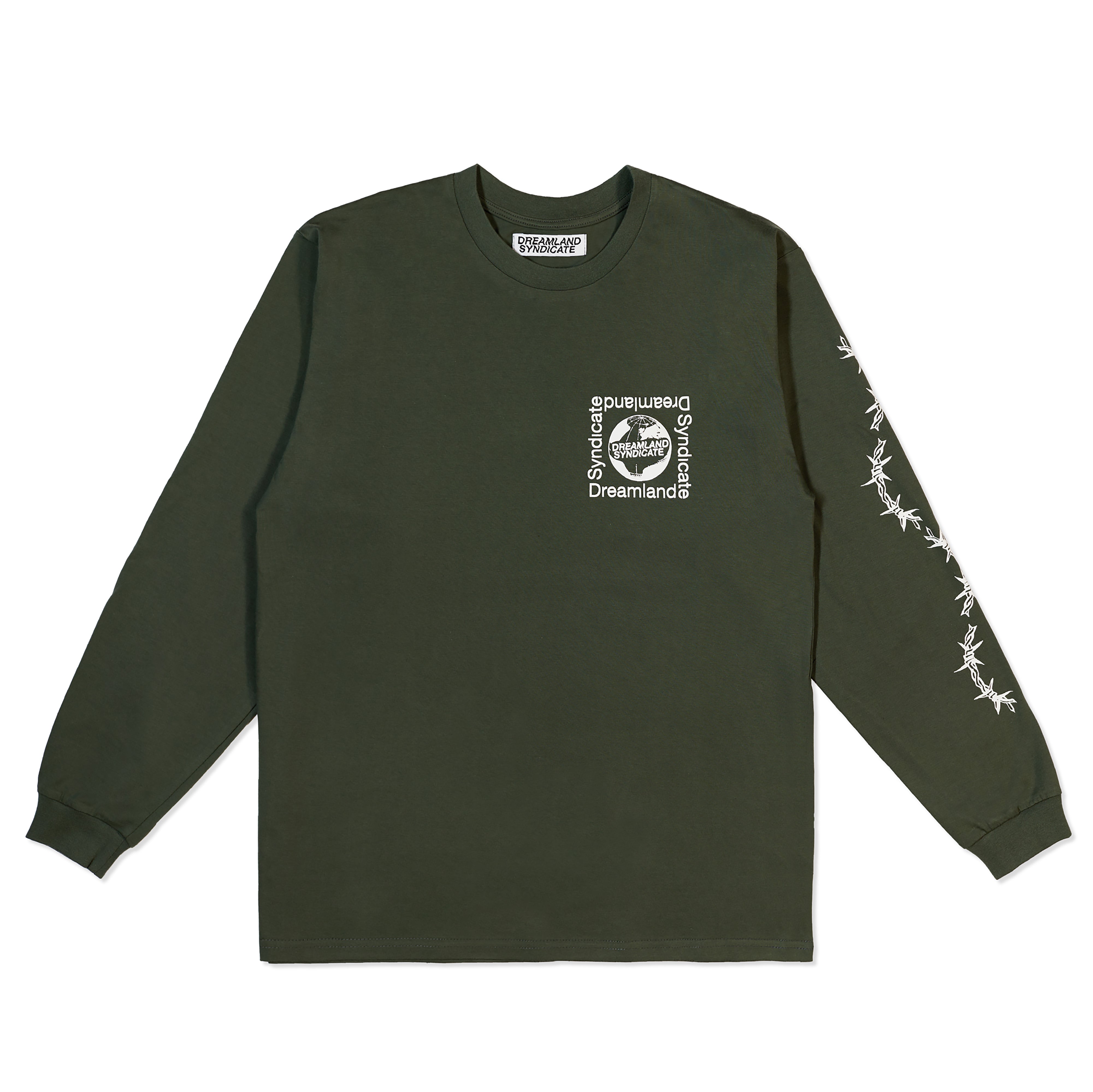 AAE Long Sleeve