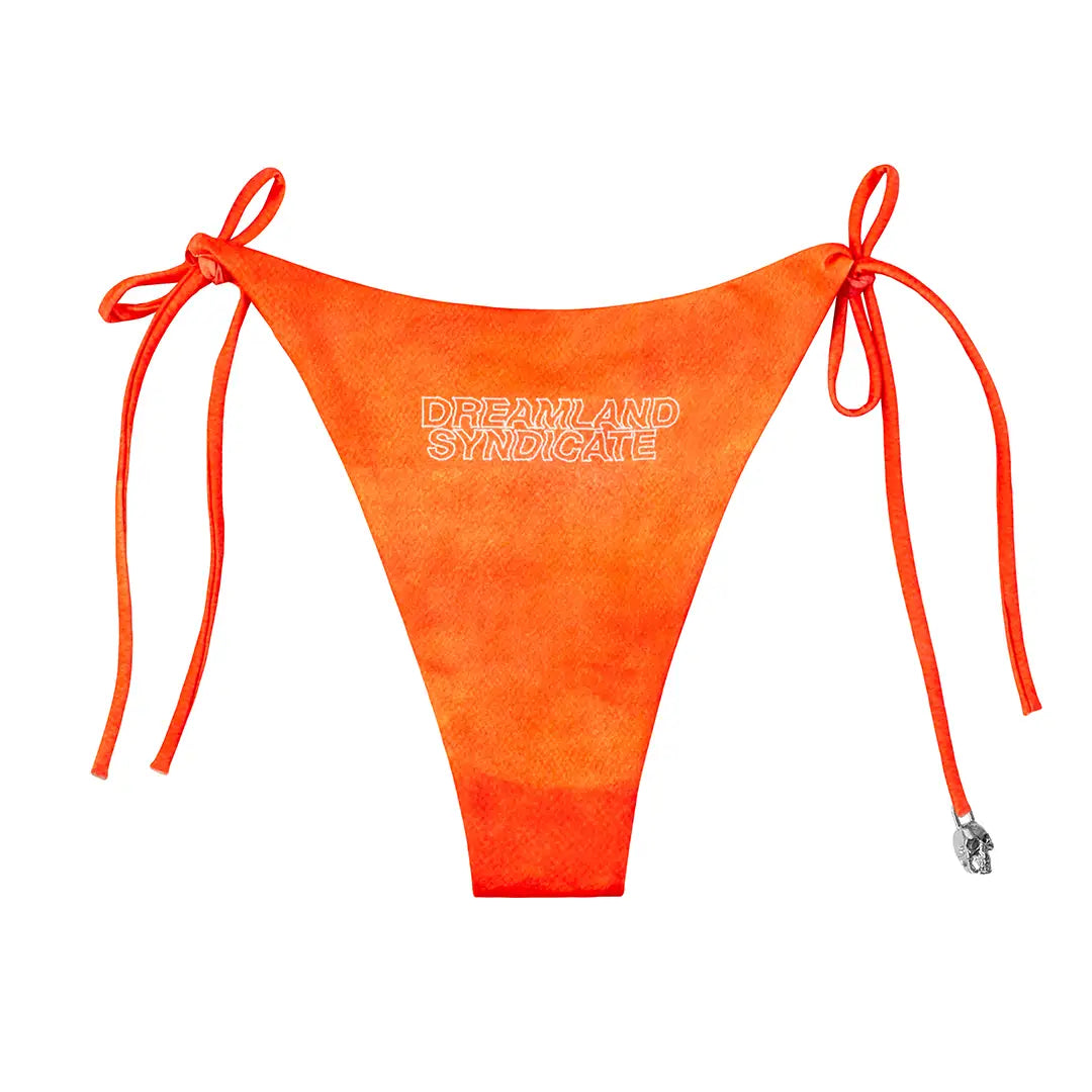 DS x Waliszewska Charmer Bikini