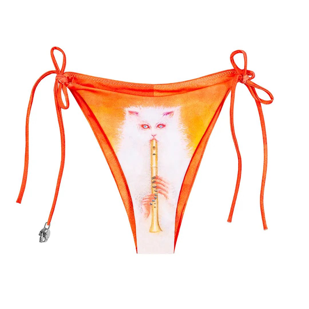 DS x Waliszewska Charmer Bikini