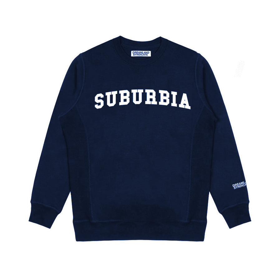 Suburbia Crewneck