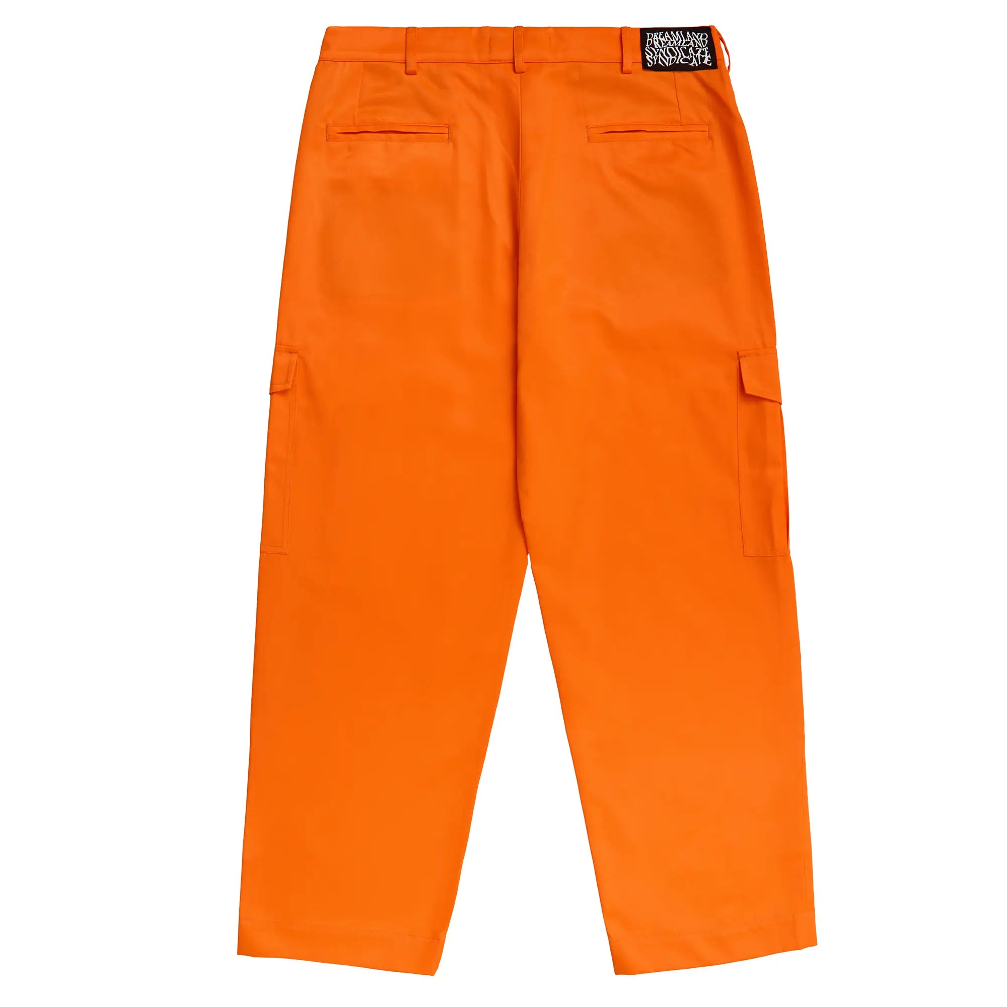 Cargo Trousers