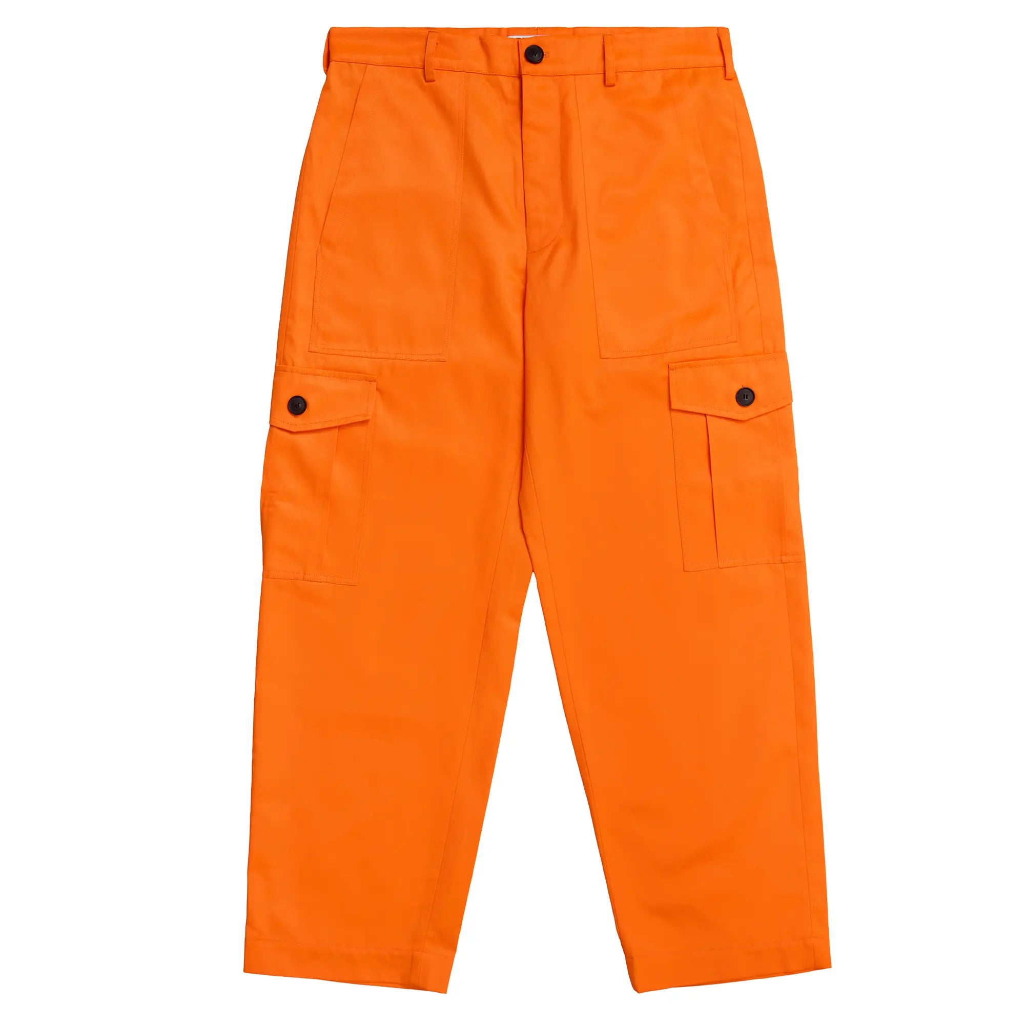 Cargo Trousers