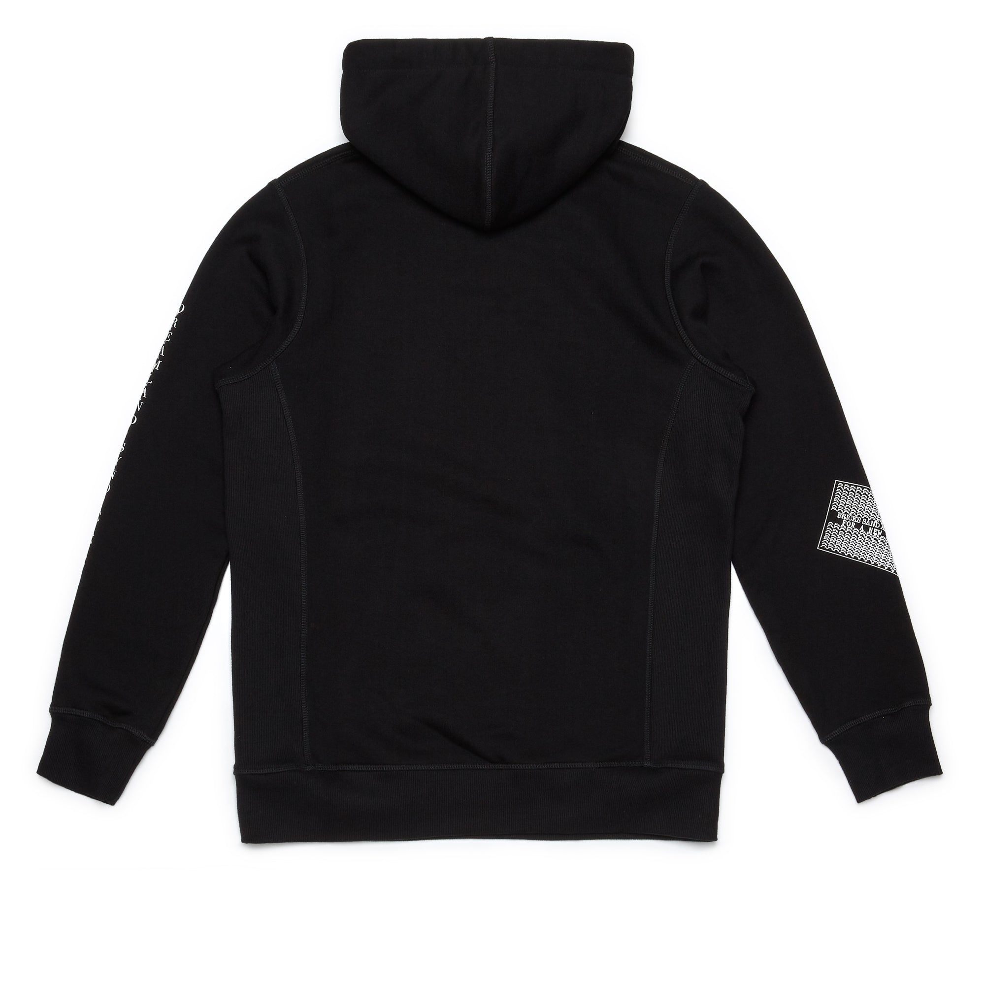 Spatial Unity Hoodie