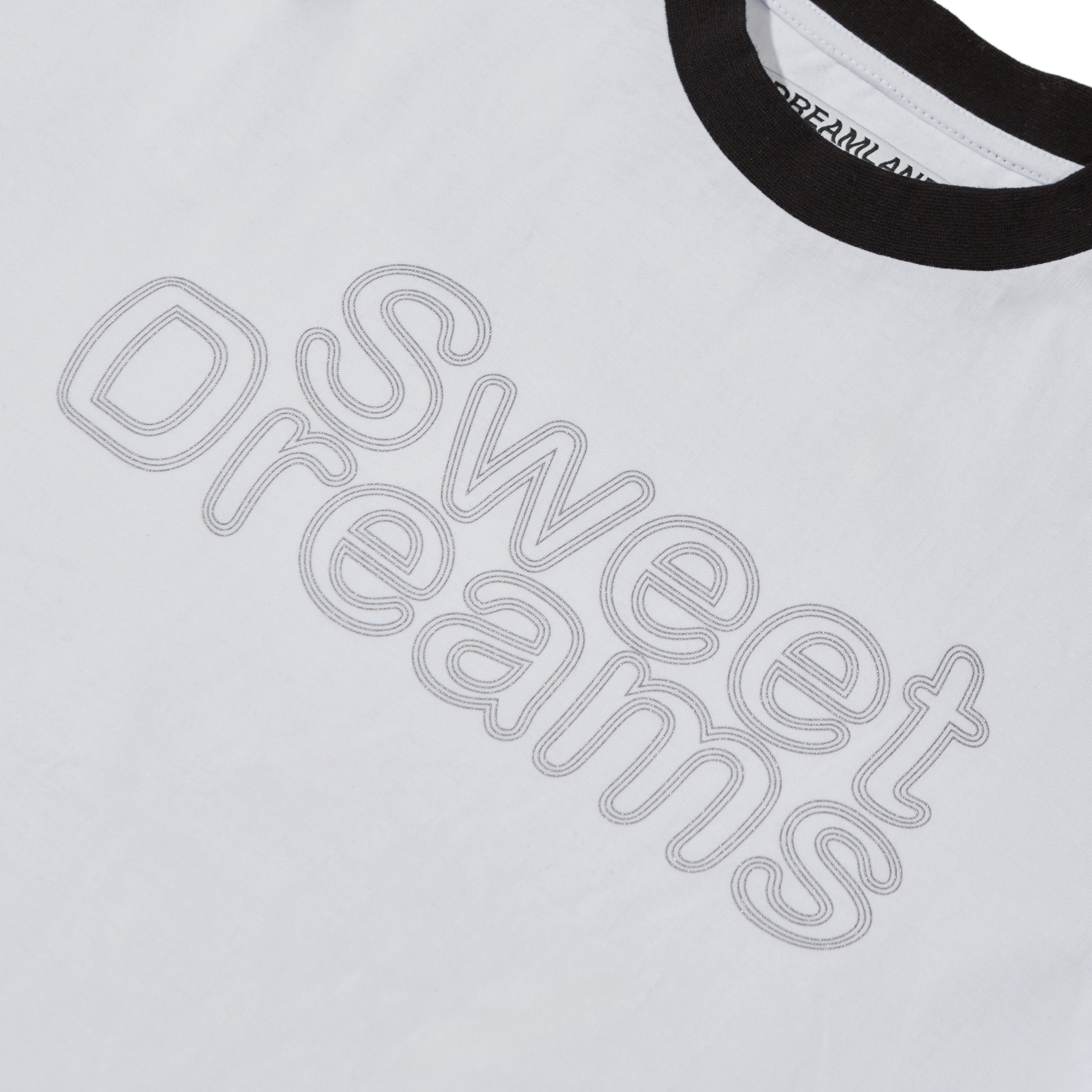 Sweet Dreams Ringer T-Shirt