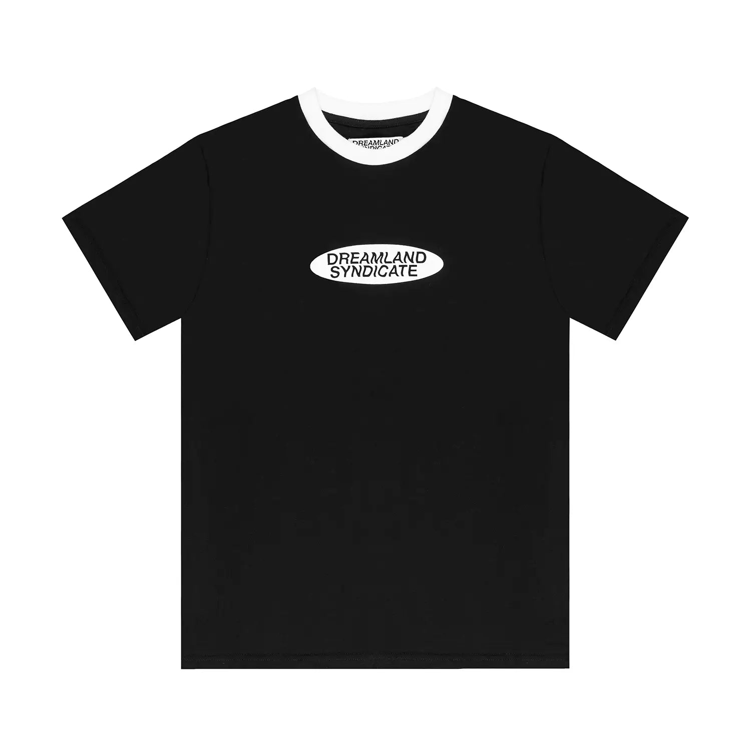 Elypse Ringer T-Shirt