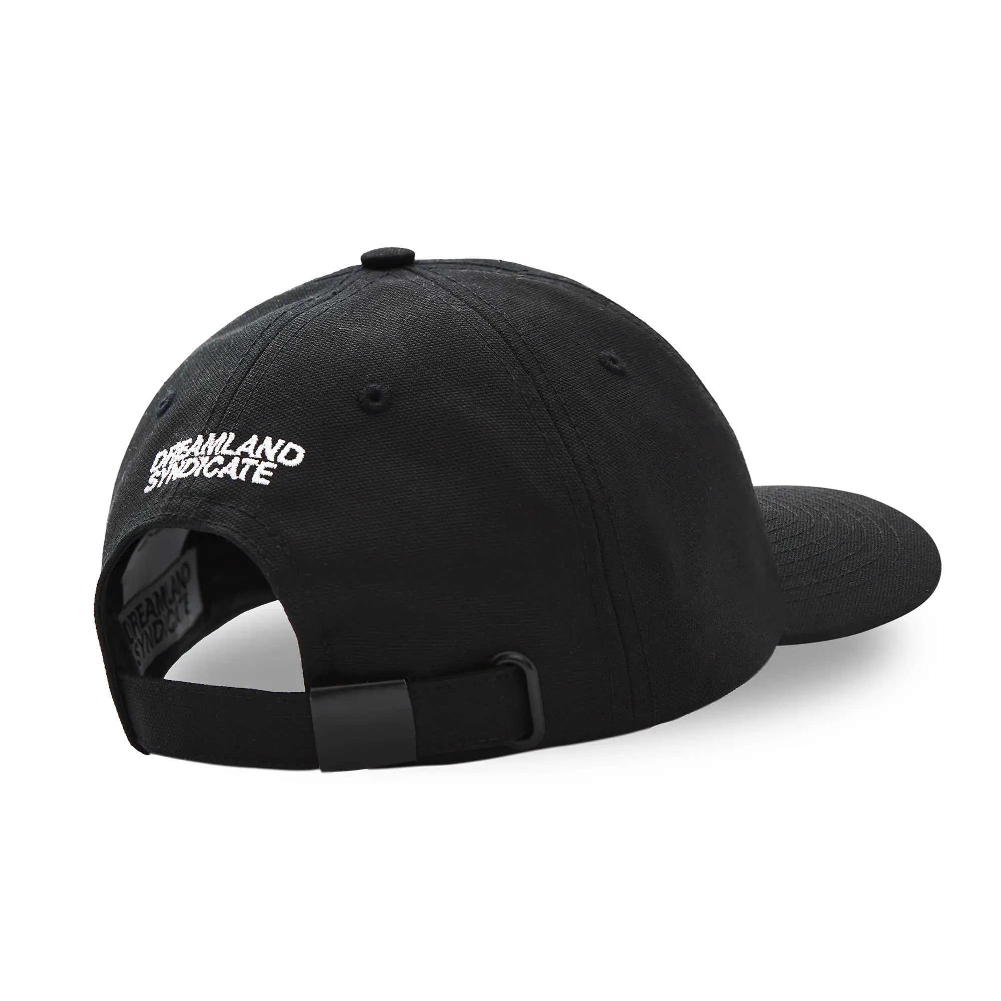 Unknowns Cap Black