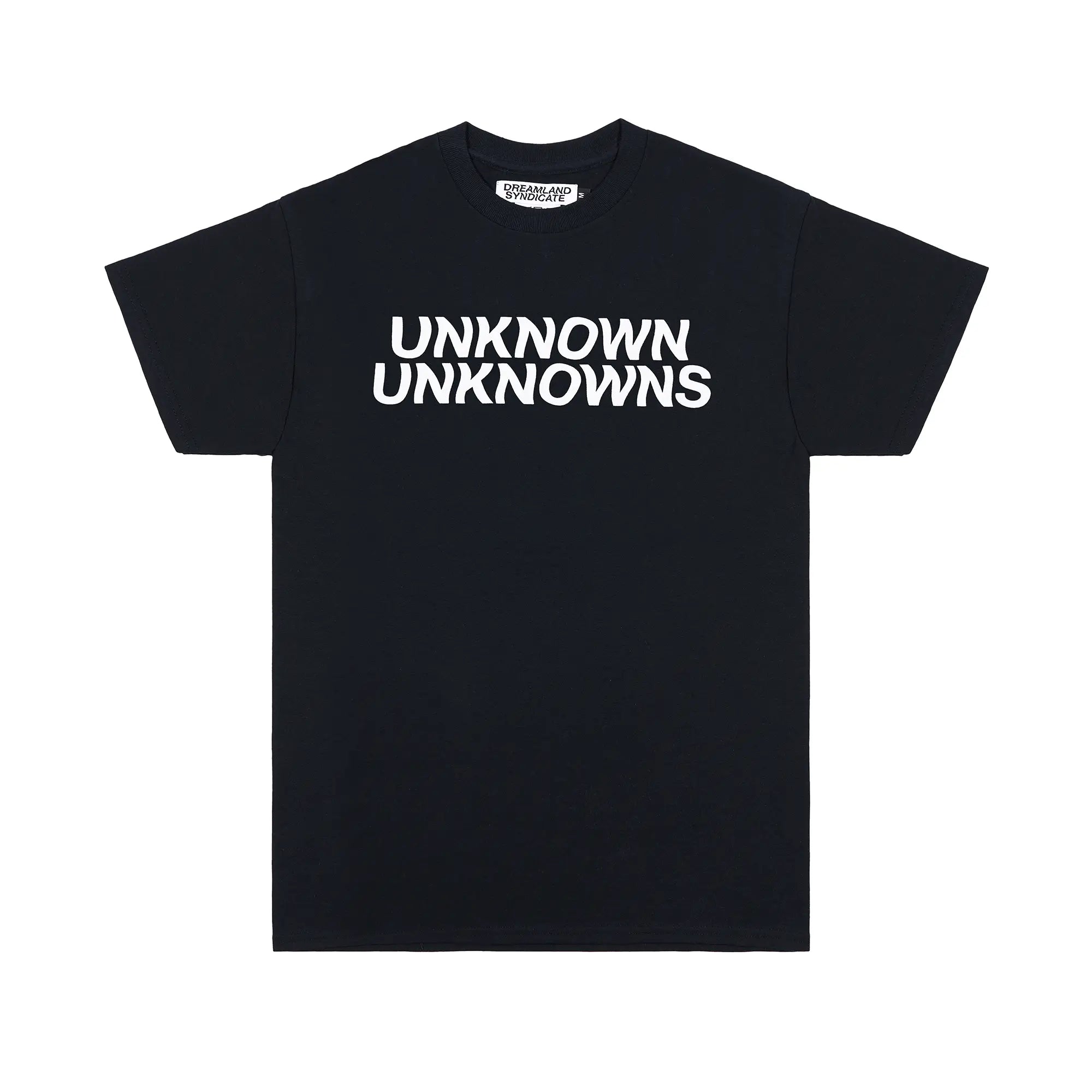 Unknowns T-shirt