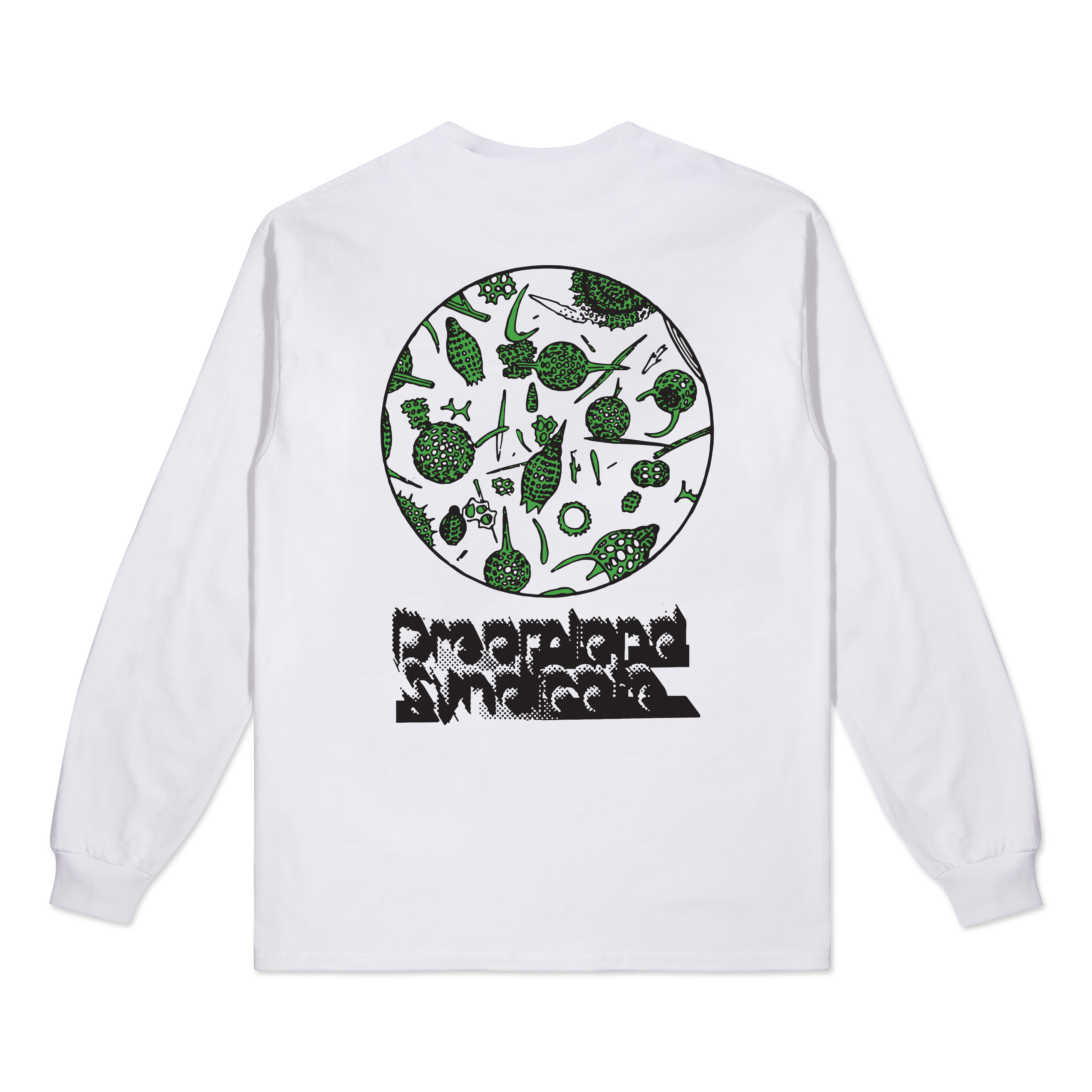 Seaweed Long Sleeve