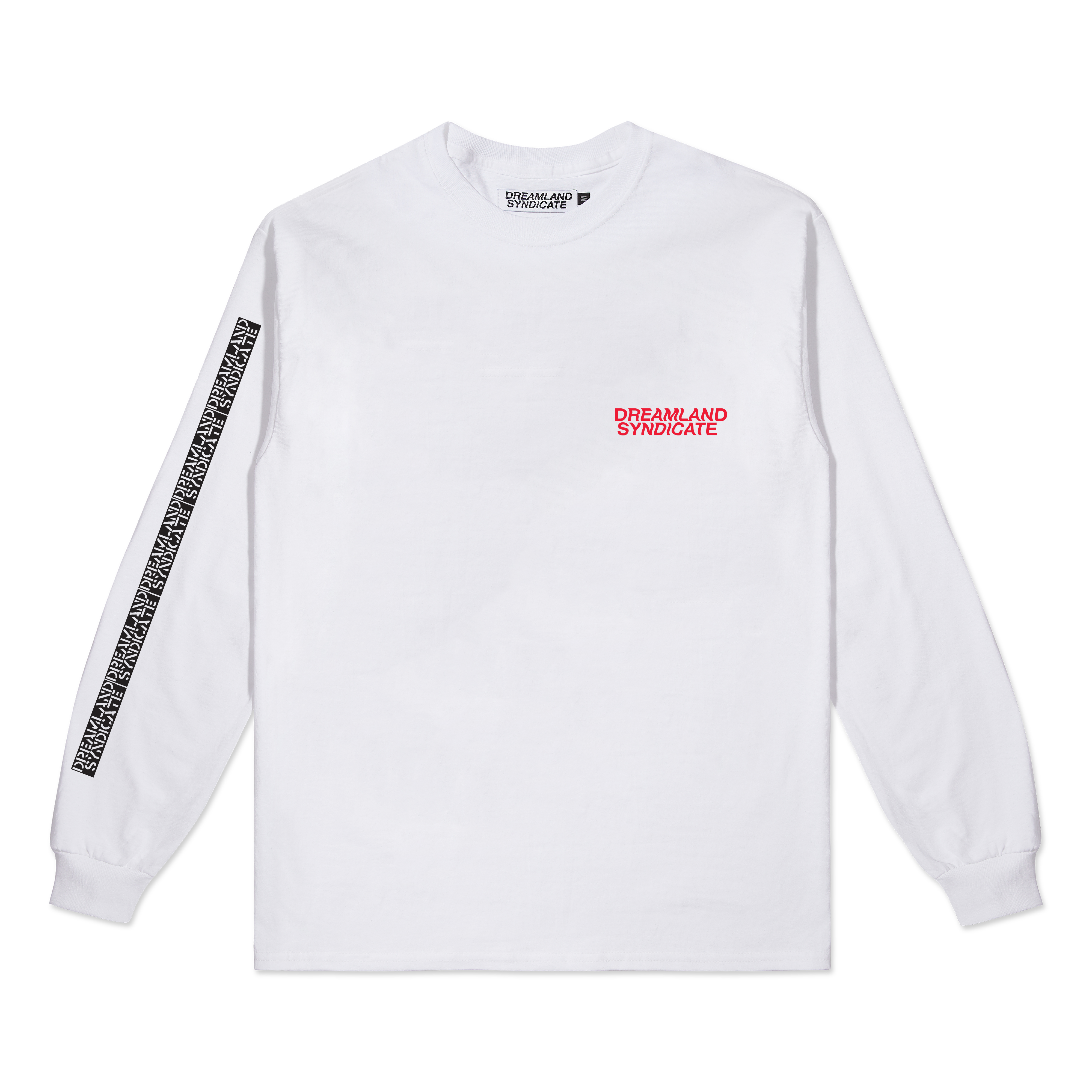 Seaweed Long Sleeve