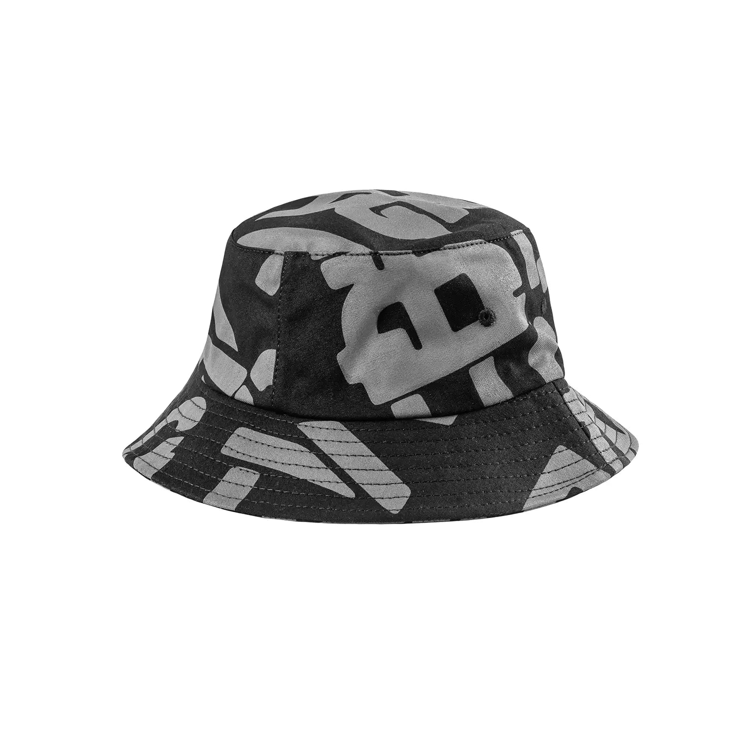 Black Hole Bucket Hat