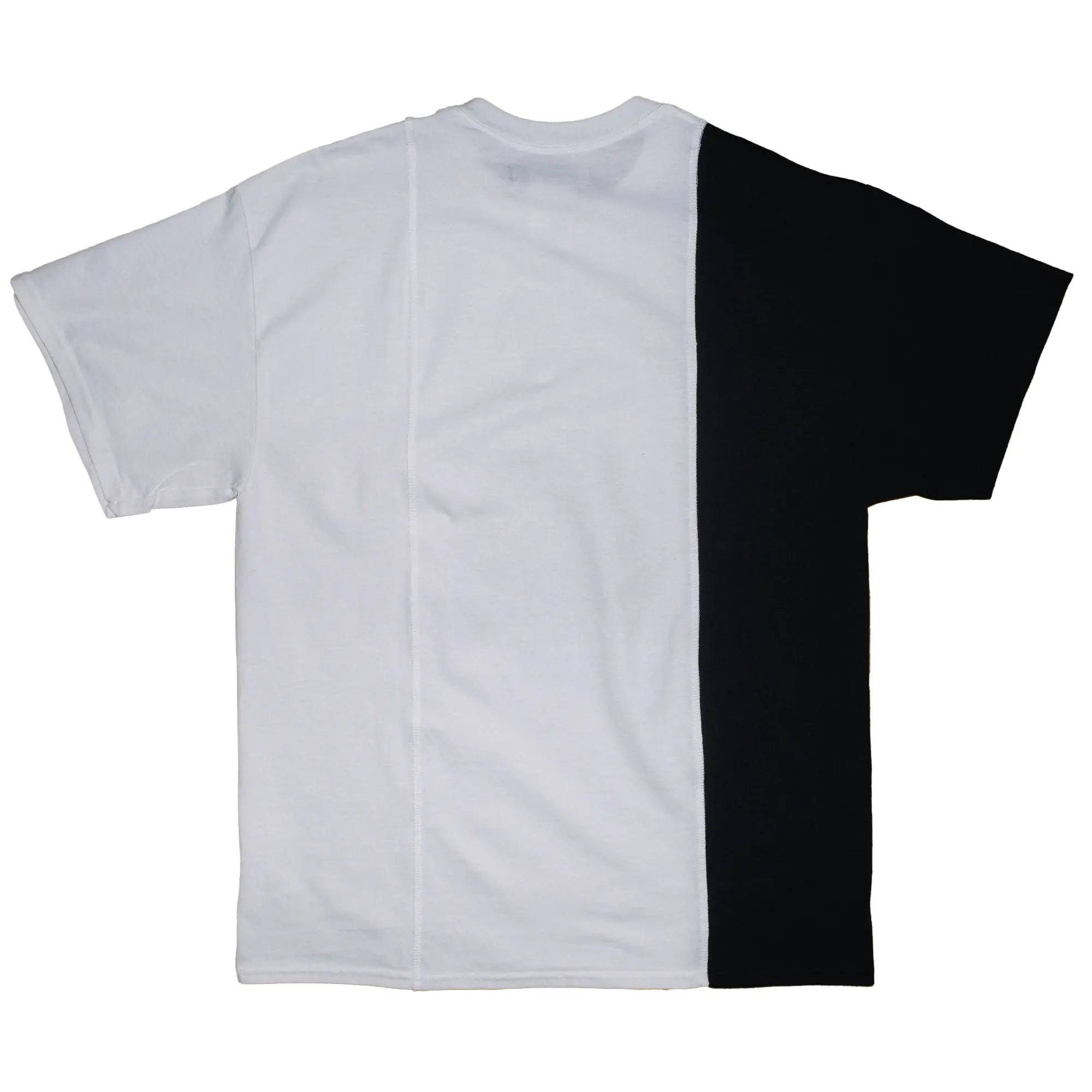 CUT-UP T-shirt no. 2312 - XL
