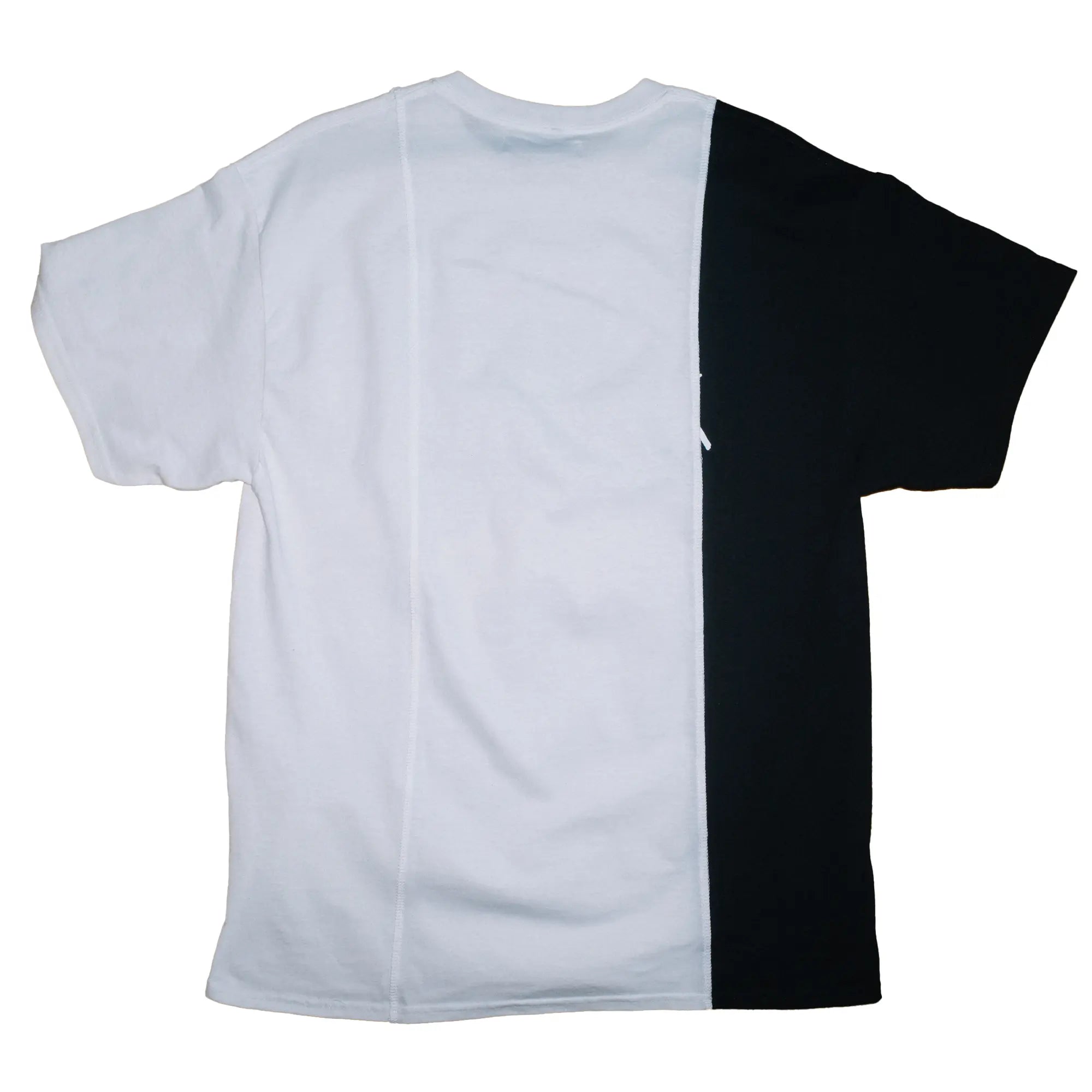 CUT-UP T-shirt no. 2316 - XL