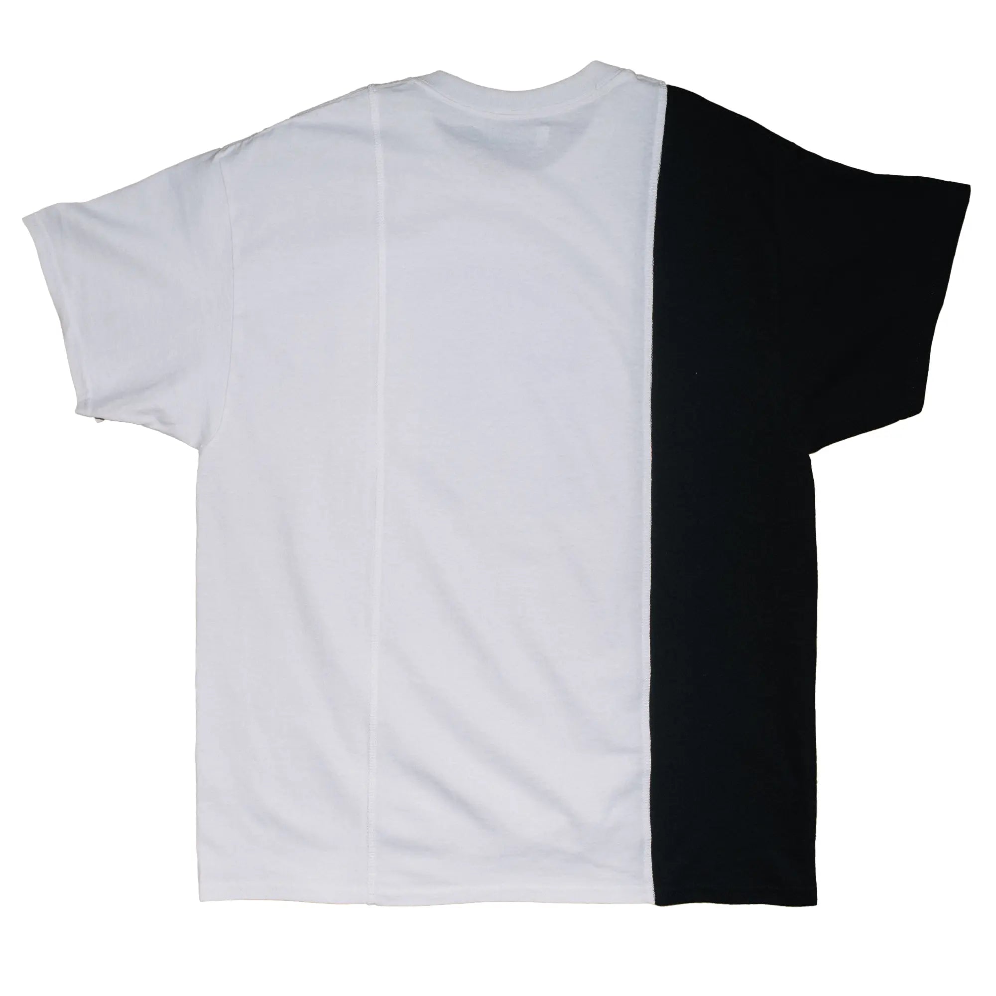 CUT-UP T-shirt no. 2304 - XL