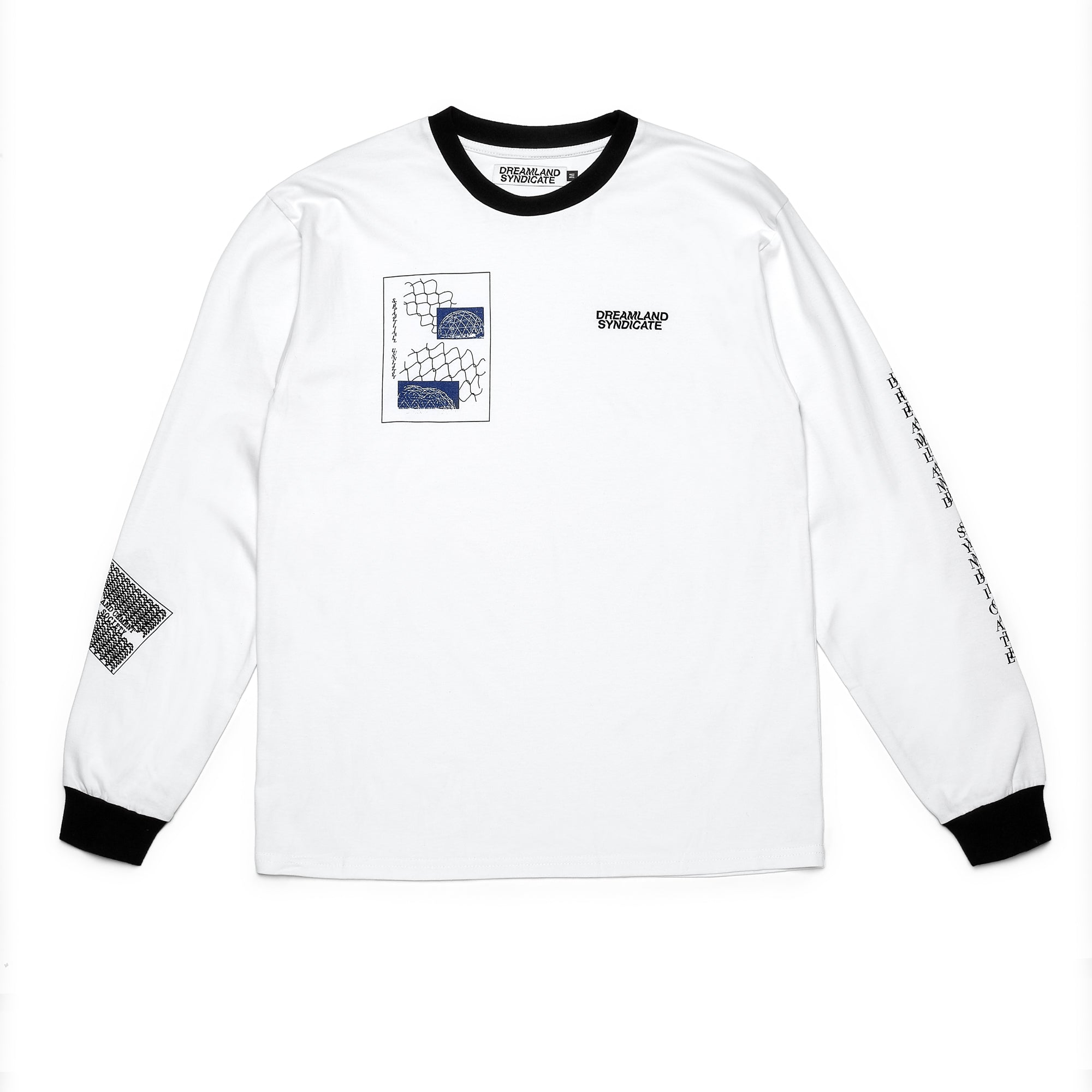 Spatial Long Sleeve