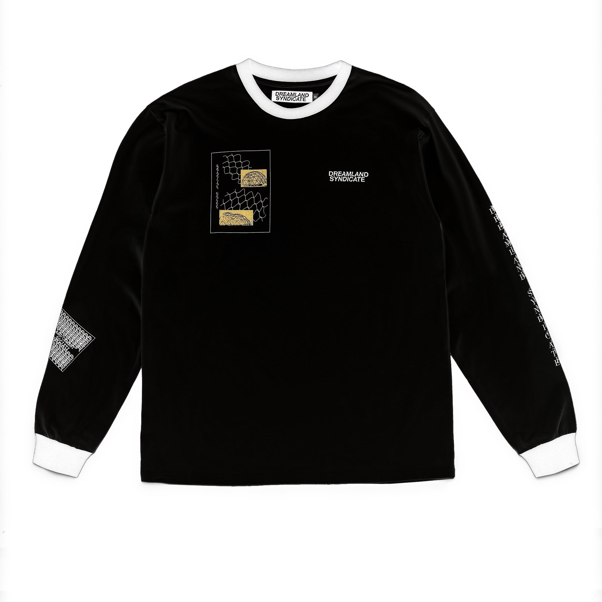 Spatial Long Sleeve