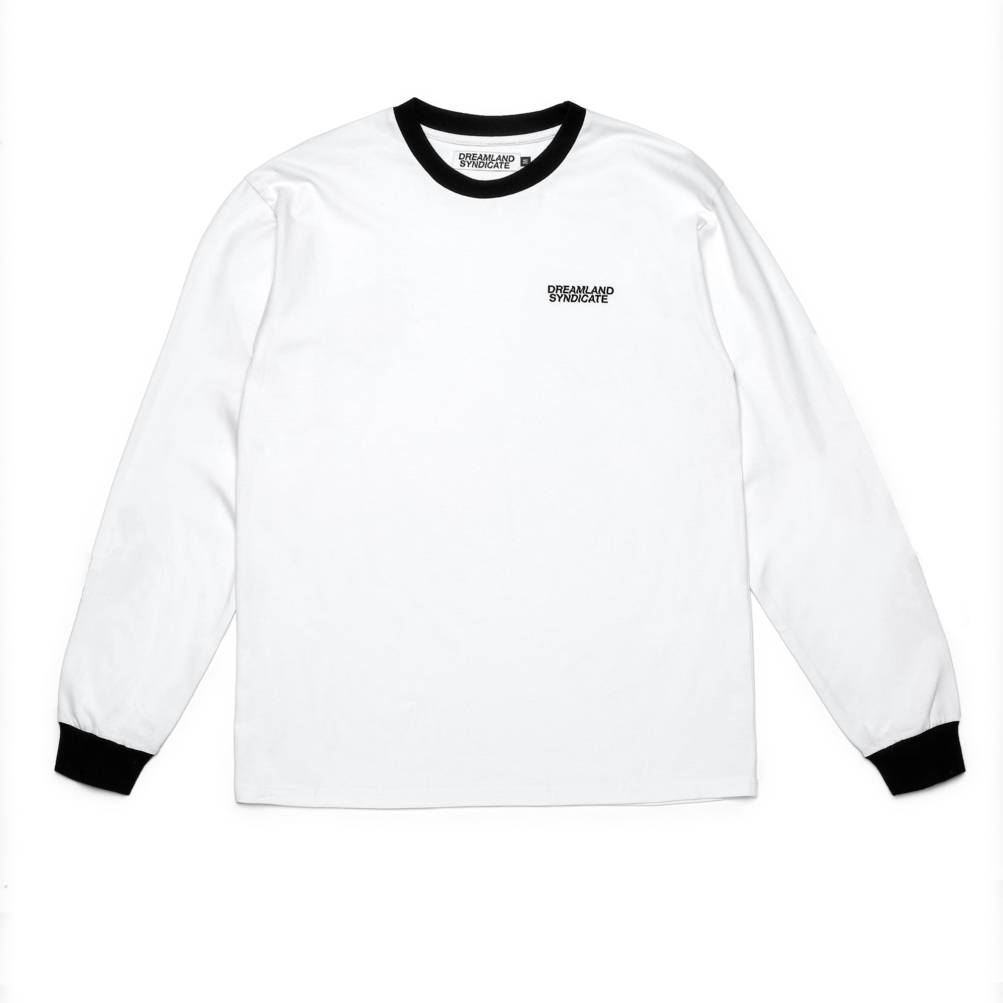 Core Long Sleeve