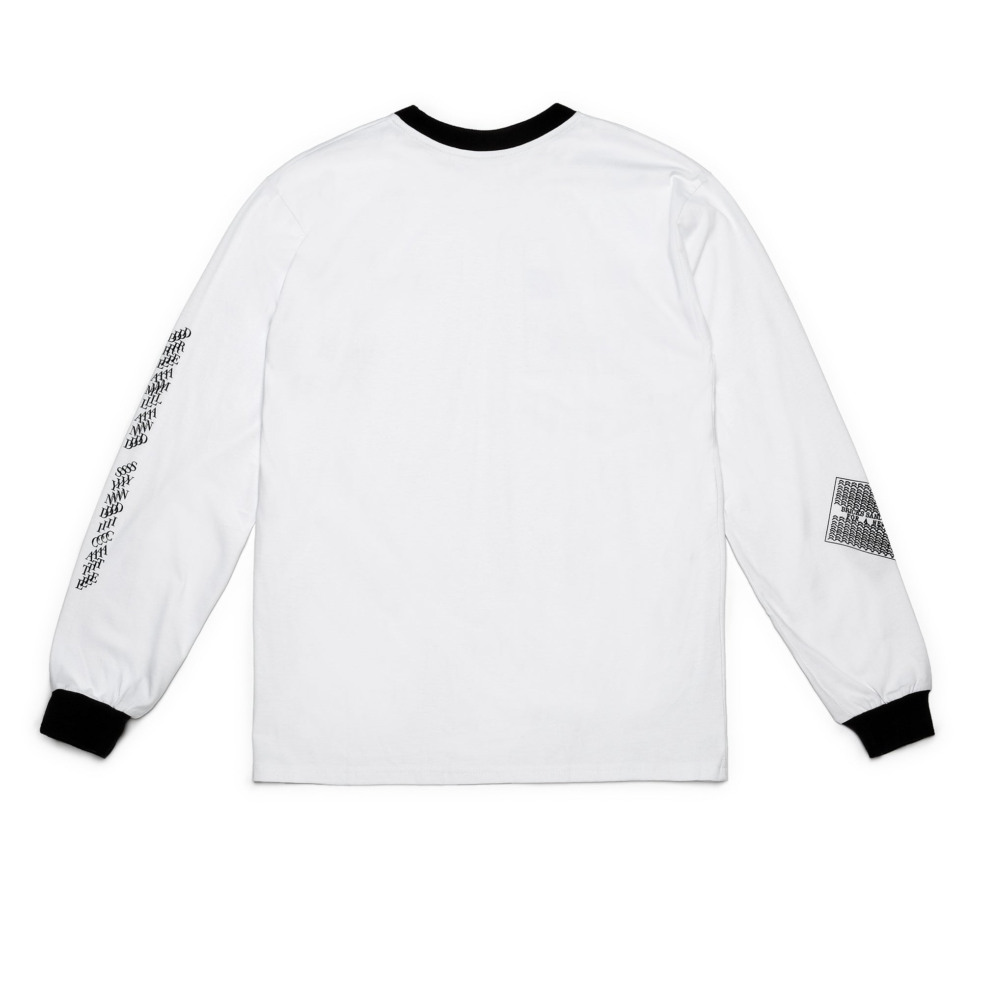 Spatial Long Sleeve