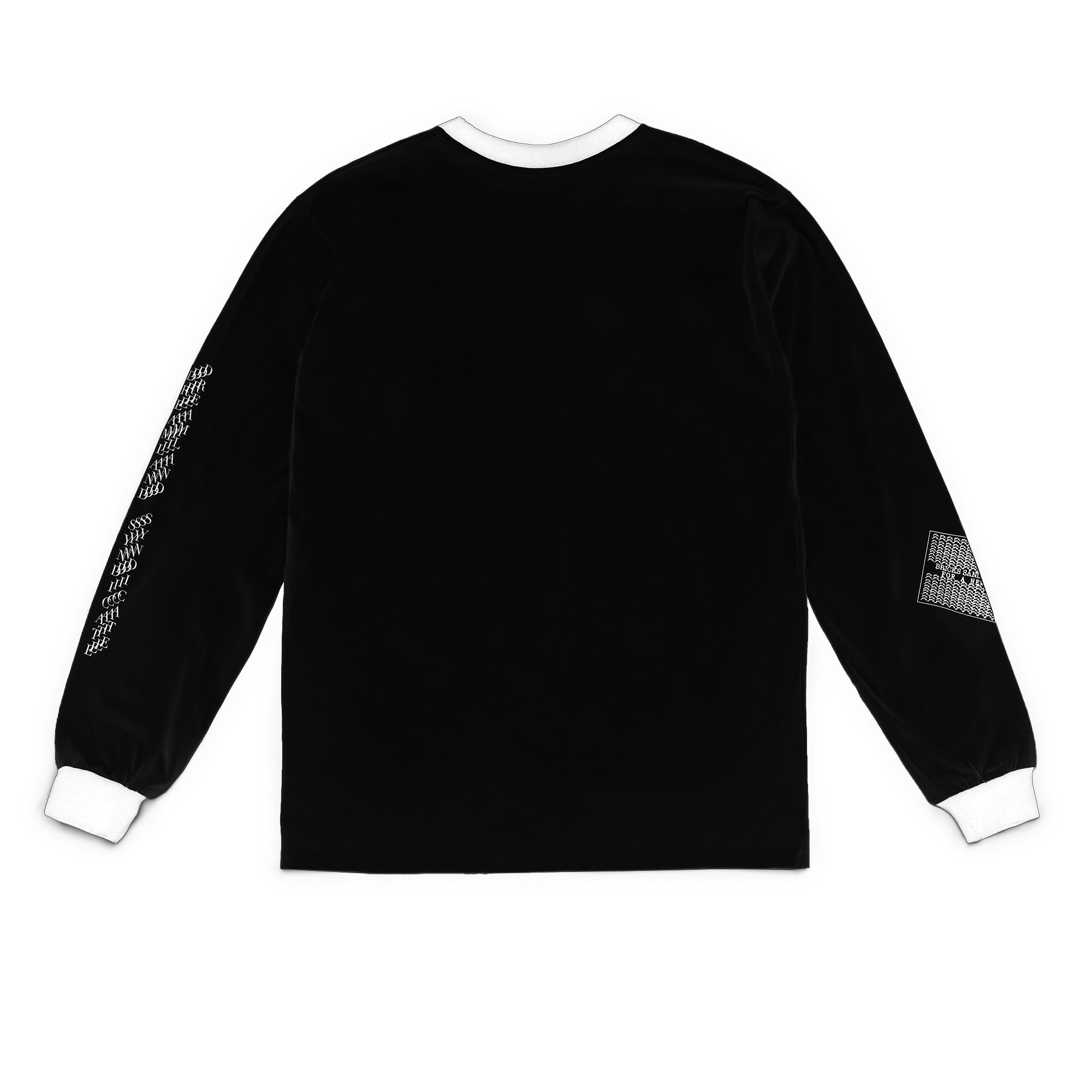 Spatial Long Sleeve