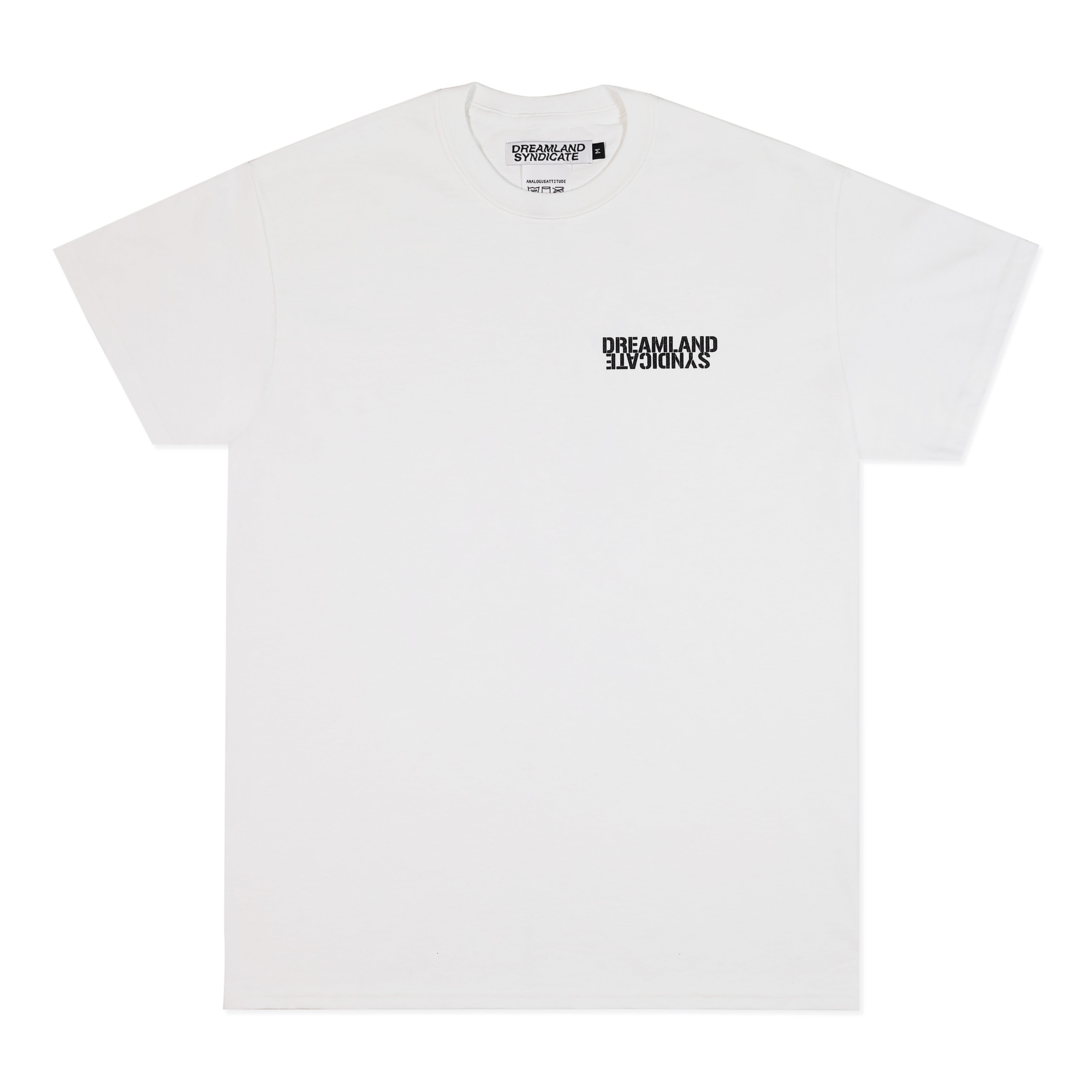 Rhizome T-Shirt - Dreamland Syndicate