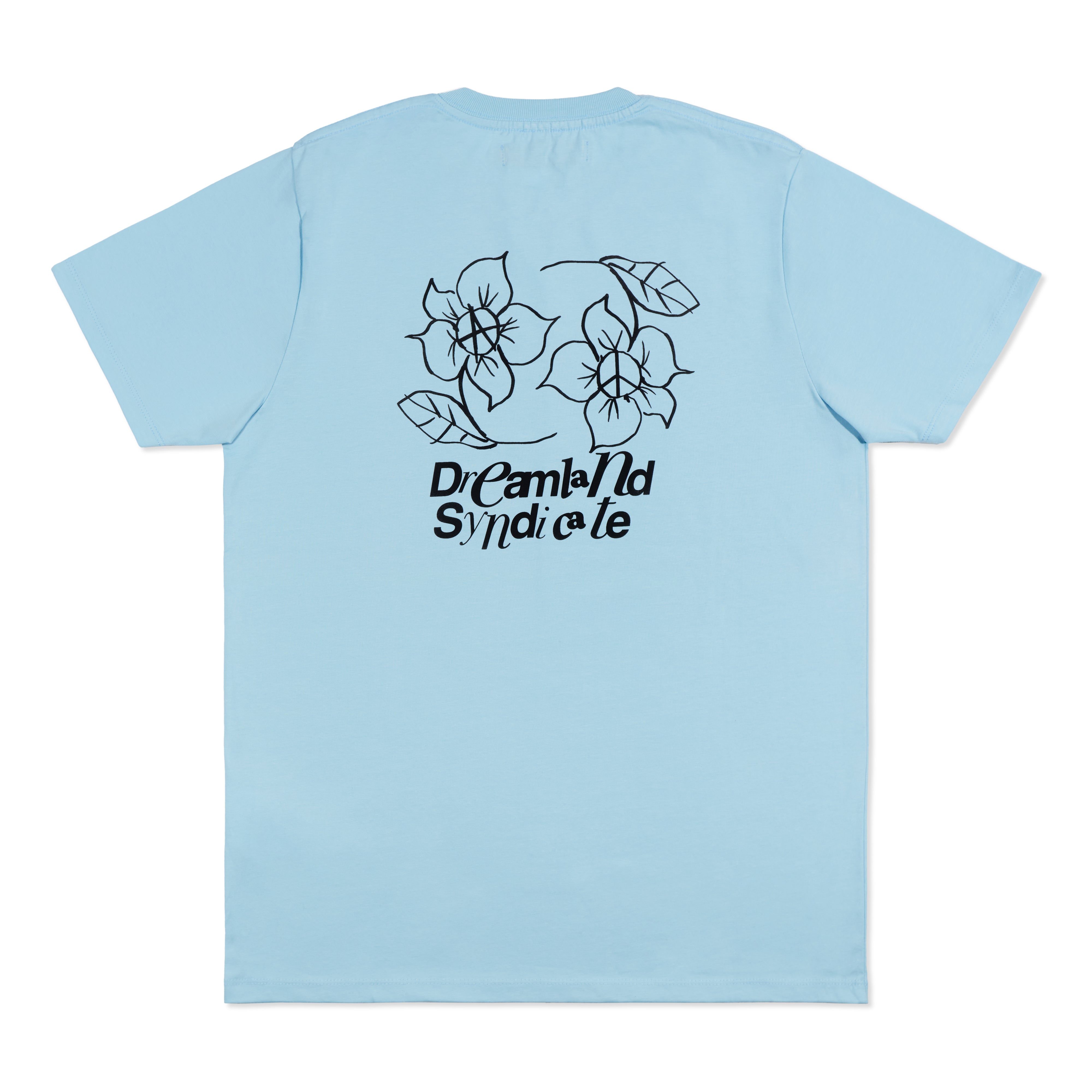 ANARCHY PEACE Organic T-Shirt