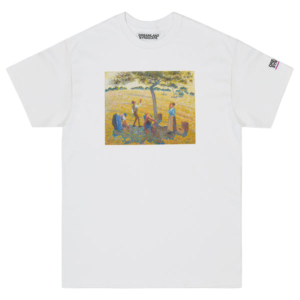 Pisarro T-shirt - Dreamland Syndicate