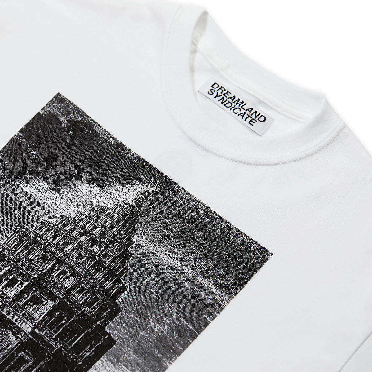 Pyramid T-shirt