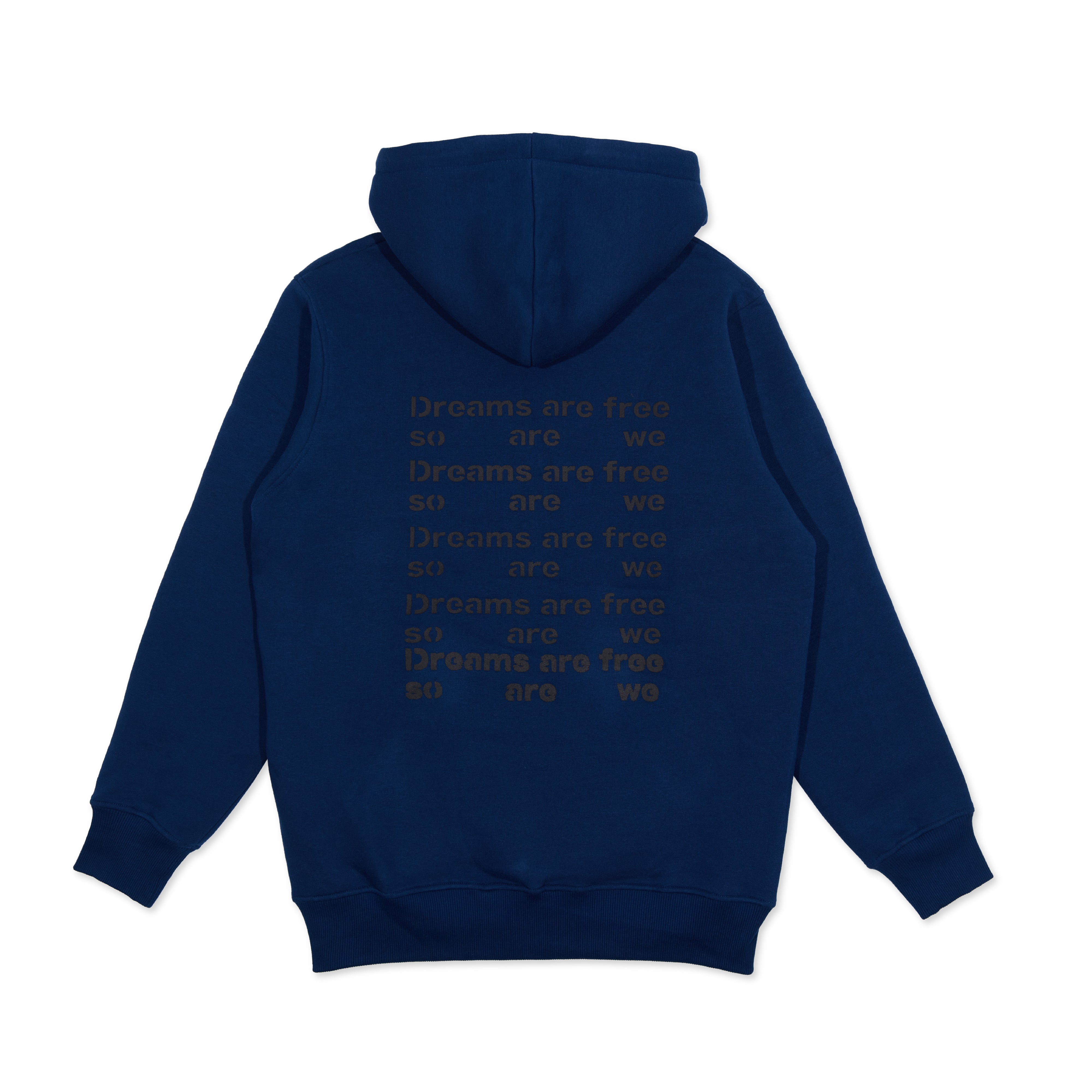 SO FREE Hoodie