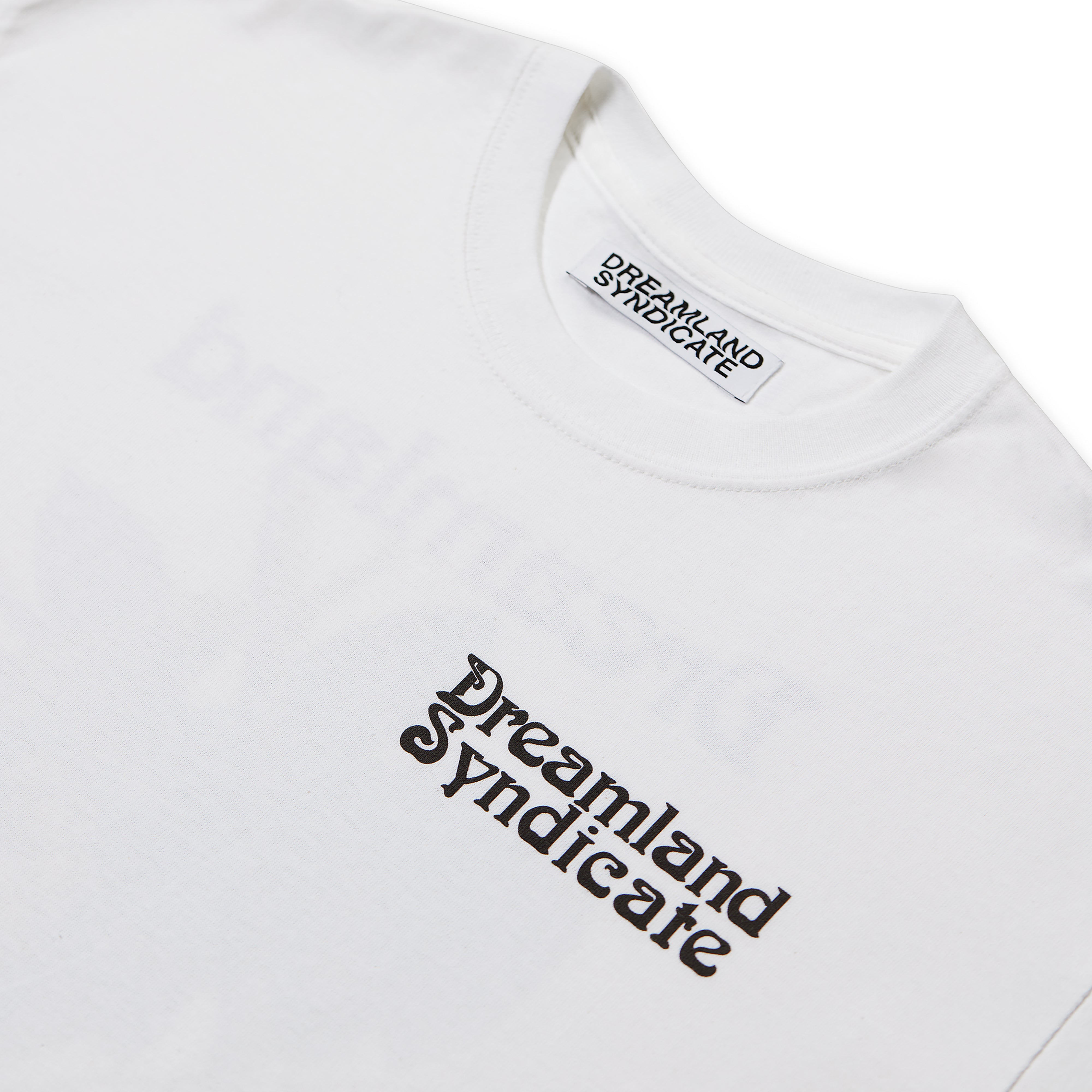 Fruit T-shirt - Dreamland Syndicate