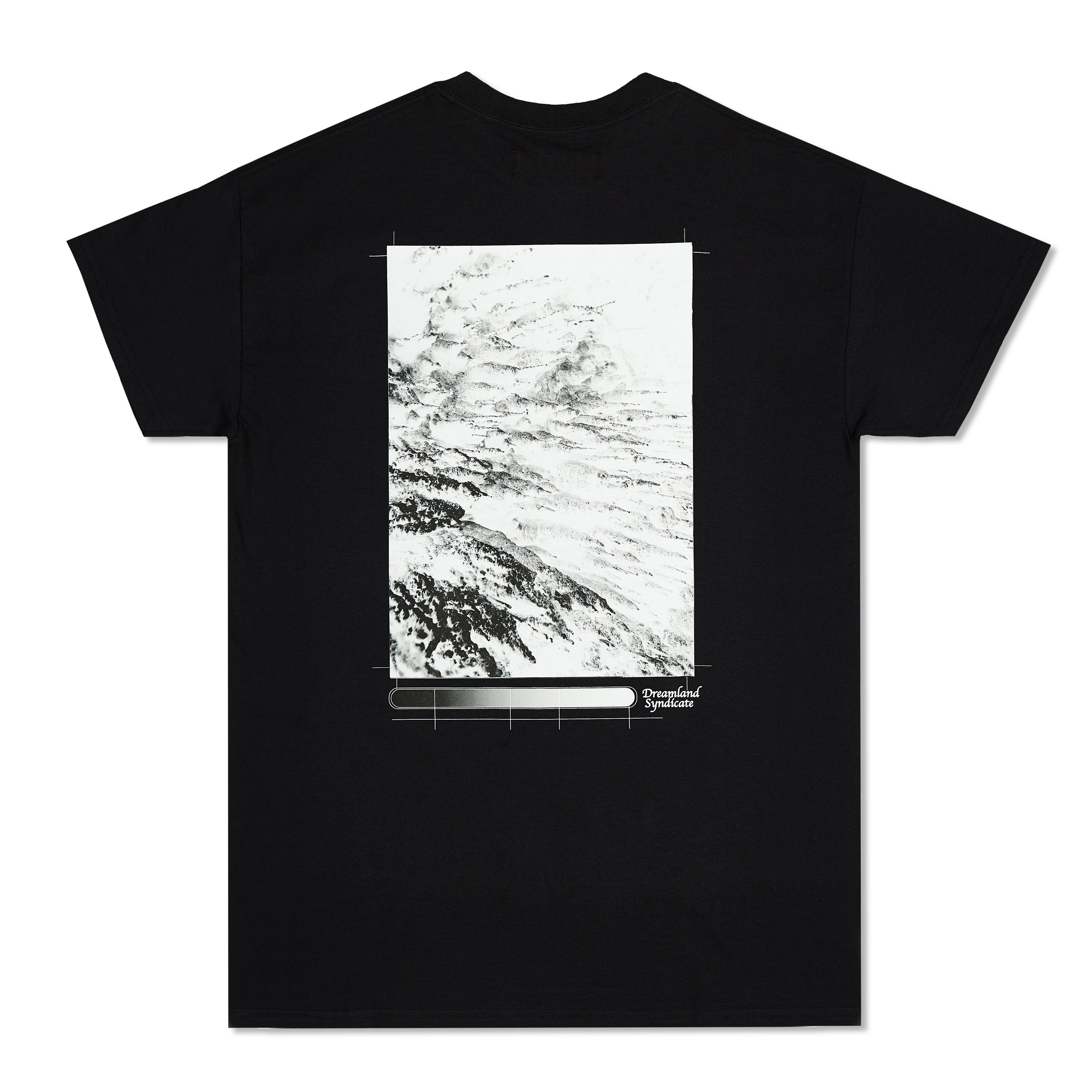 Grayscale T-Shirt