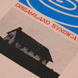Spiral House organic T-shirt - Dreamland Syndicate