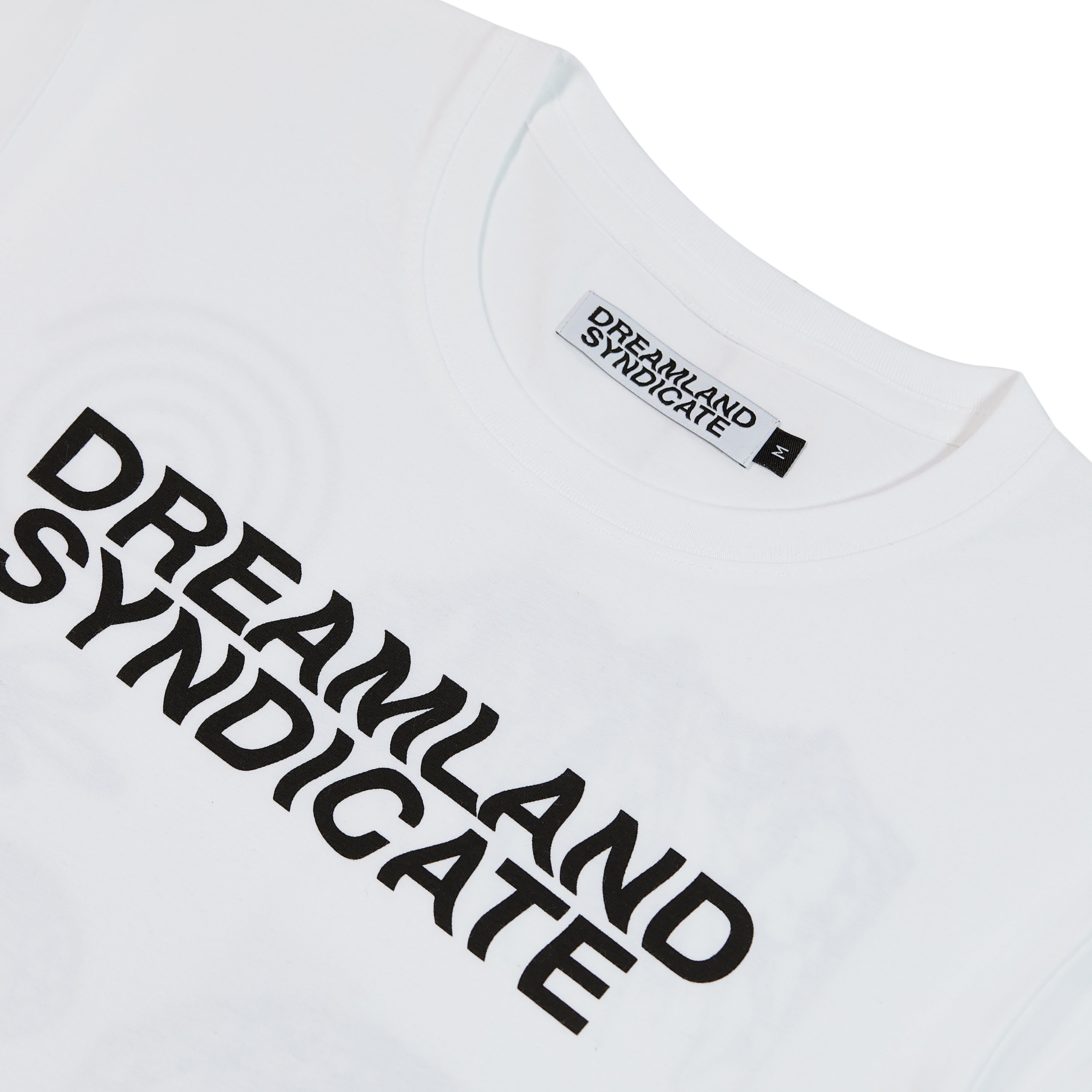 Core Elements T-Shirt - Dreamland Syndicate