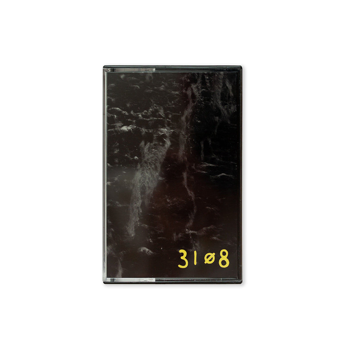 31Ø8 - Cassette Tape - Dreamland Syndicate