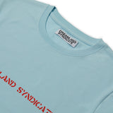 Spiral House organic T-shirt - Dreamland Syndicate