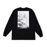 Grayscale Long Sleeve