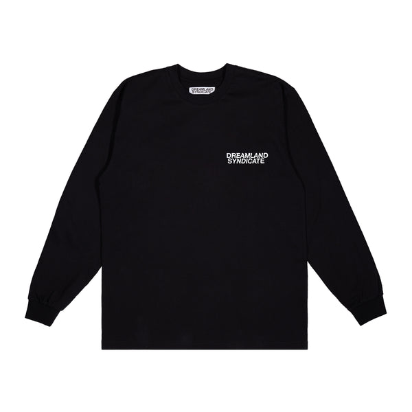 Grayscale Long Sleeve