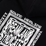 Sound Healing Hoodie - Dreamland Syndicate