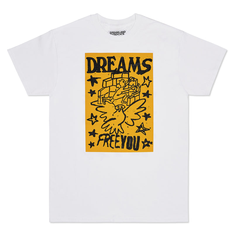 GOOD THINGS Collab Organic T-Shirt