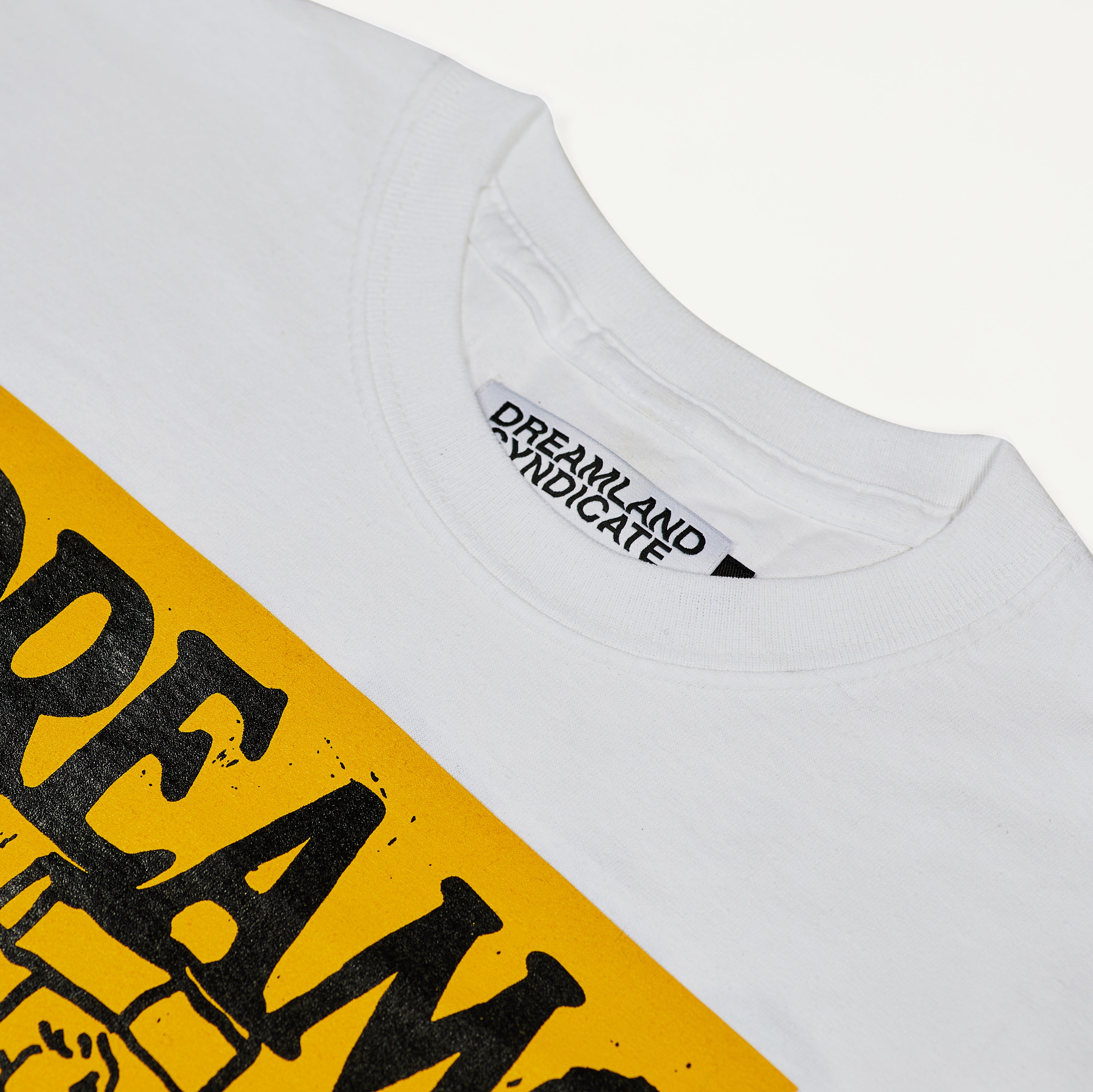 GOOD THINGS Collab Organic T-Shirt