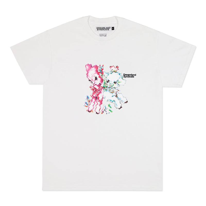 Division T-Shirt - Dreamland Syndicate