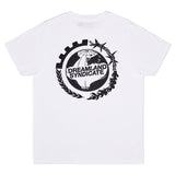 Stem Logo Organic T-Shirt