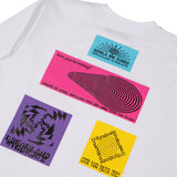 Signals/Echoes Long Sleeve - Dreamland Syndicate
