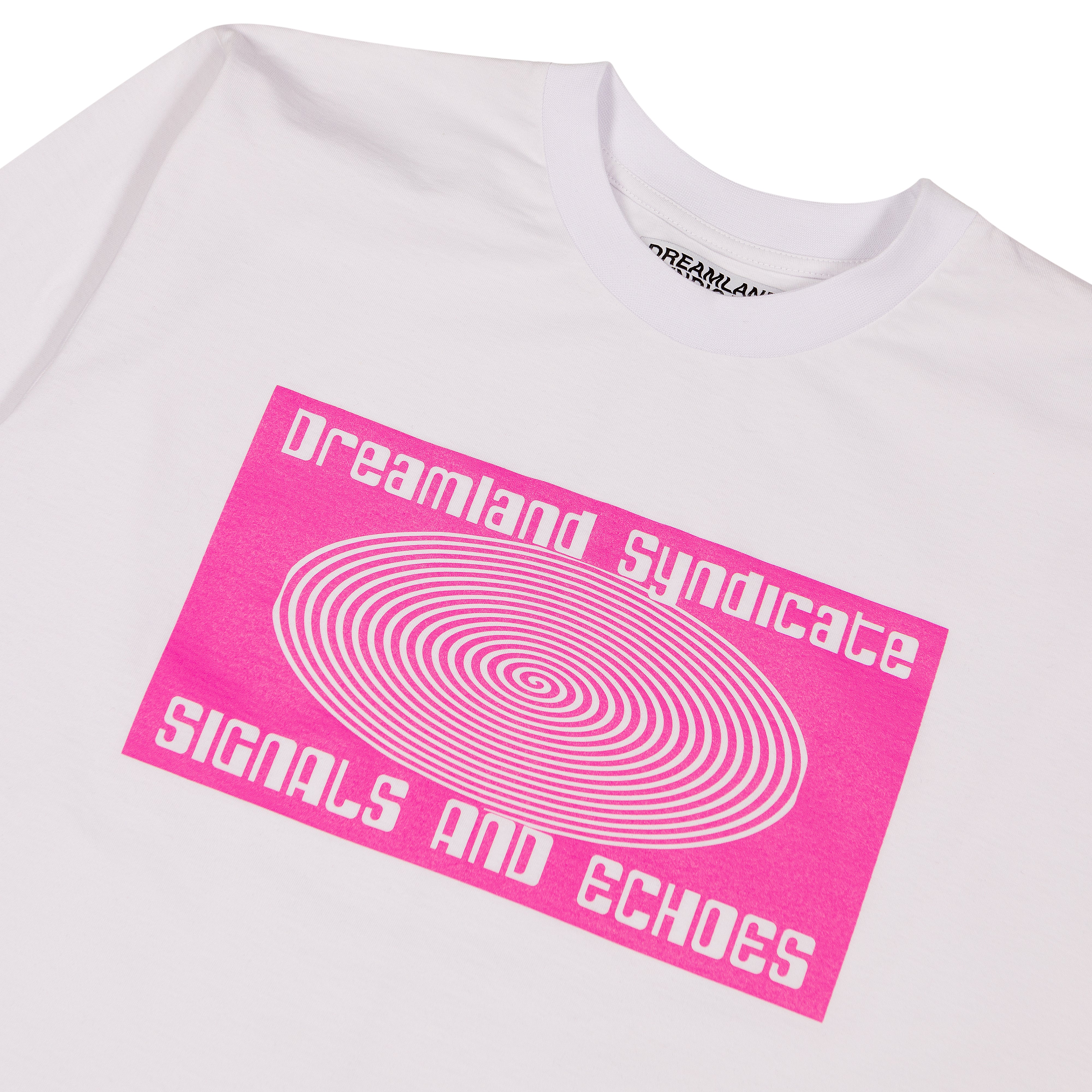 Signals Long Sleeve - Dreamland Syndicate