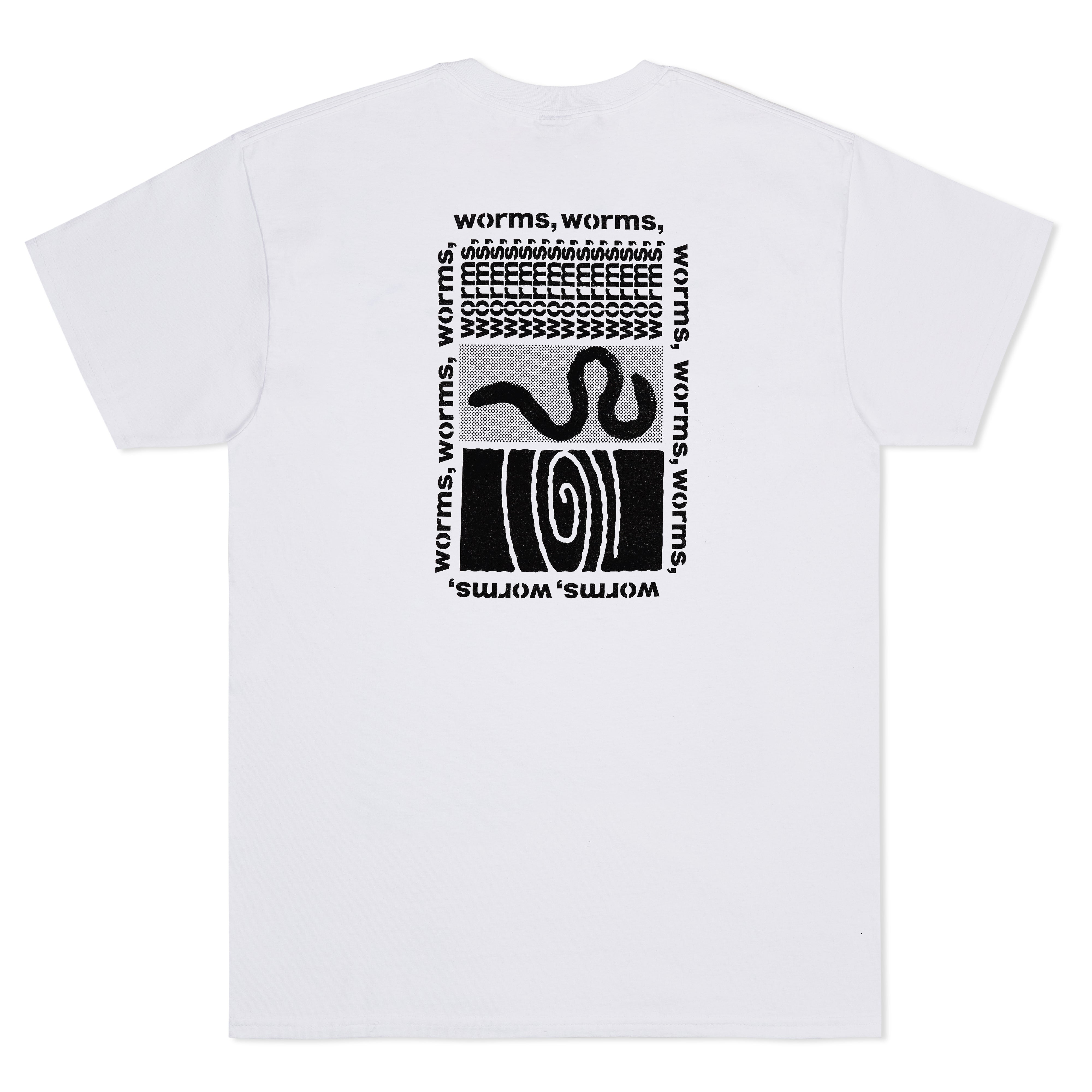 WORMS III T-Shirt