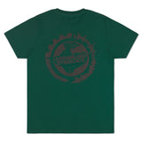 Stem Logo Organic T-Shirt